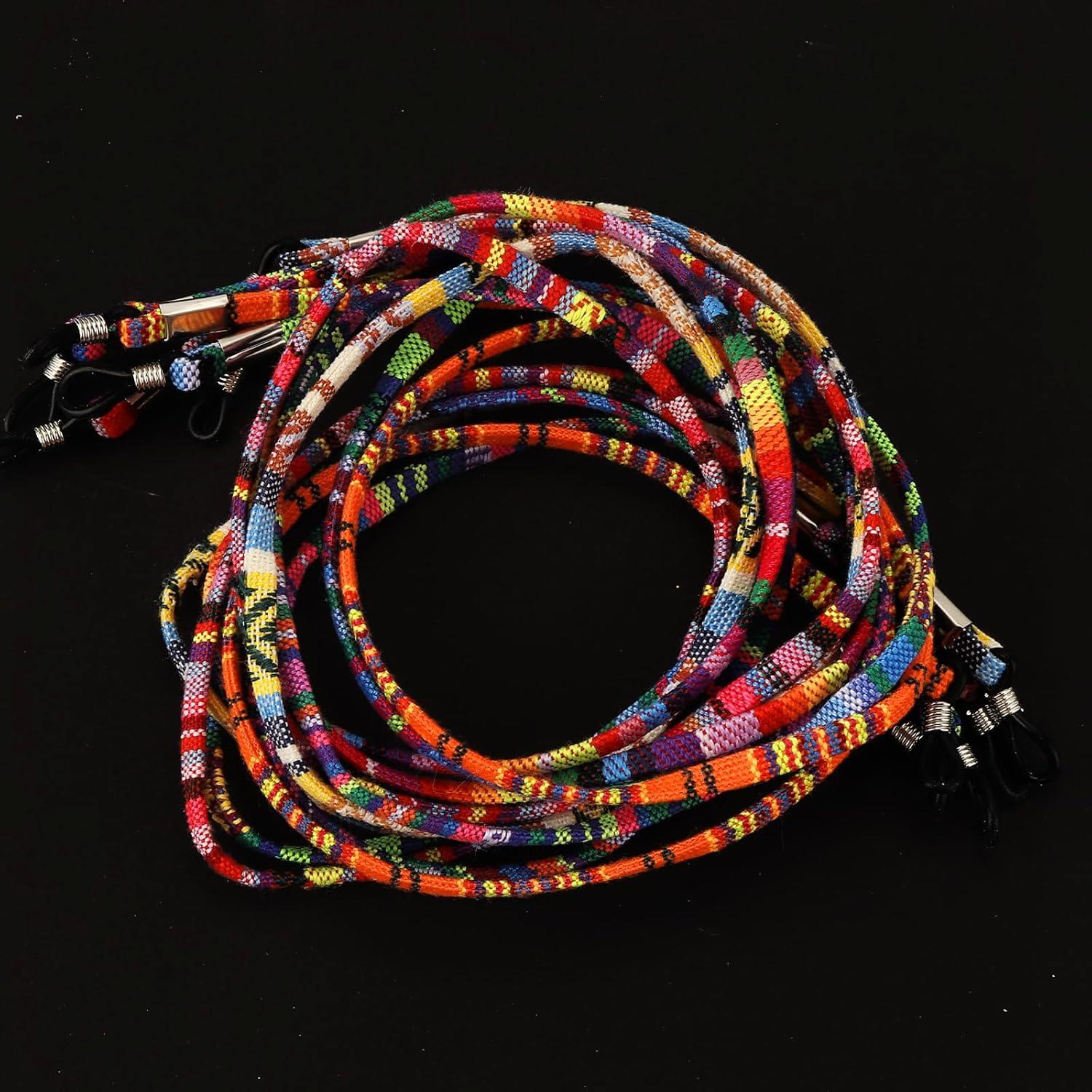 Cadenas para Gafas Serape 70 cm - Accesorios de Moda Unisex