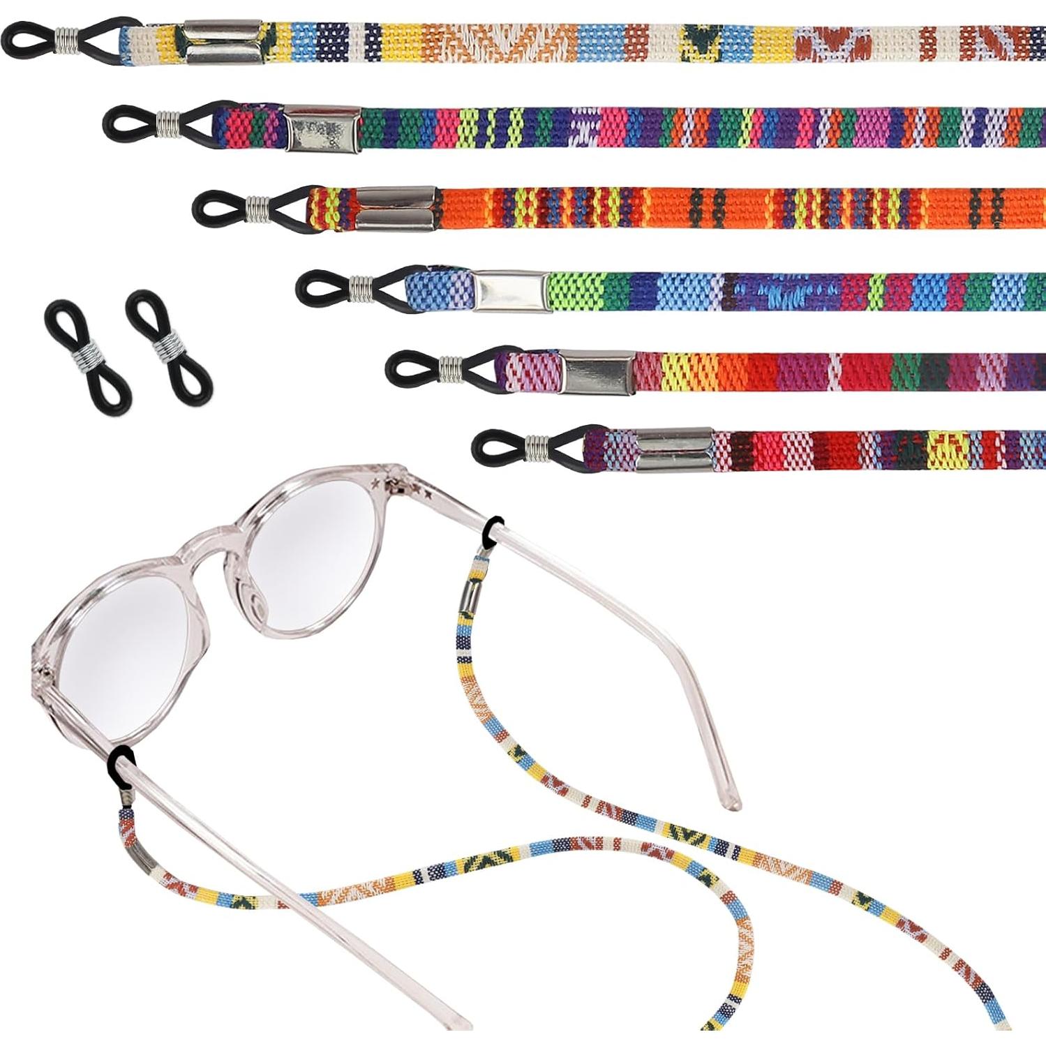 Cadenas para Gafas Serape 70 cm - Accesorios de Moda Unisex