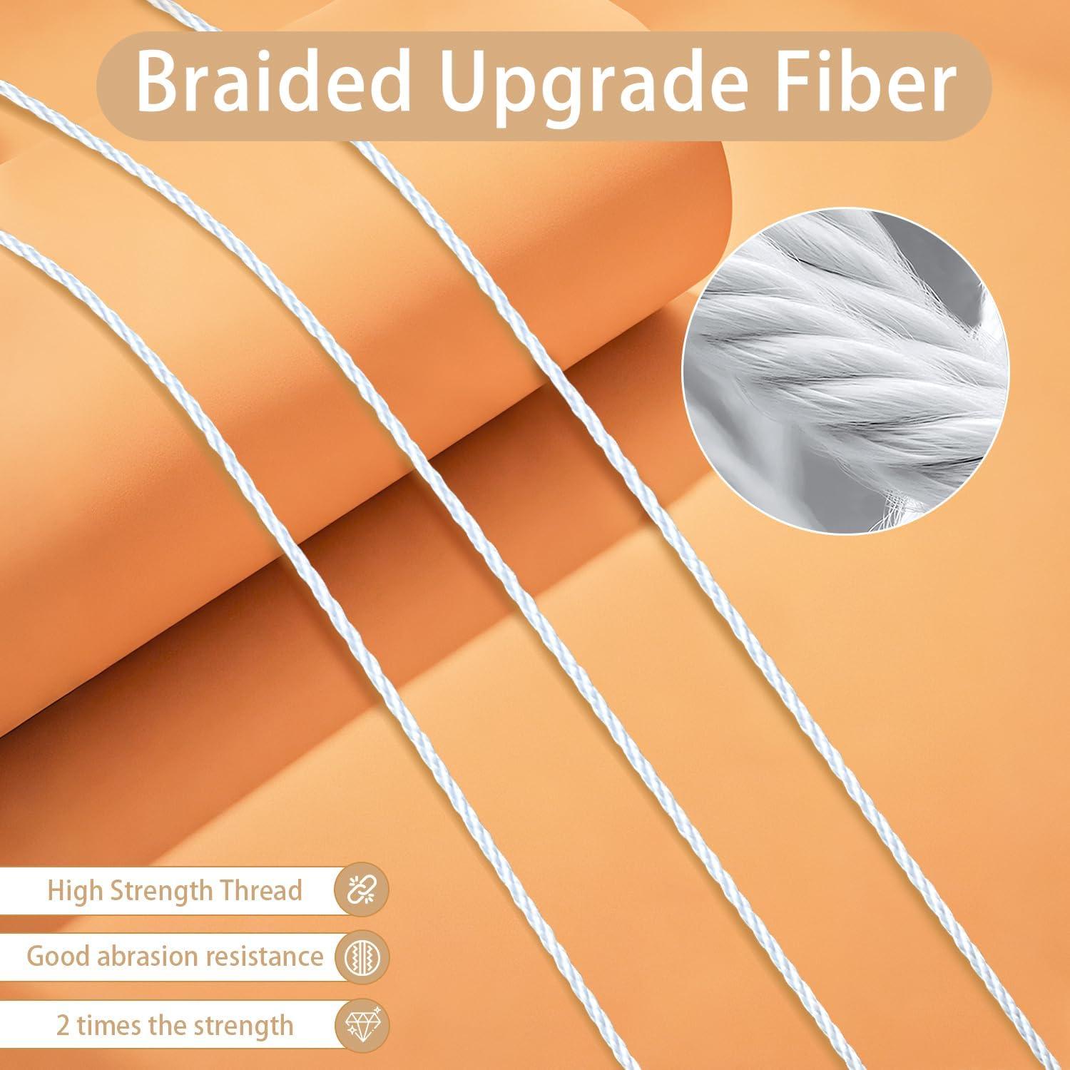 Cinta Retráctil para Identificación KEYKEYSEACRO Azul 88.9-114.3 cm