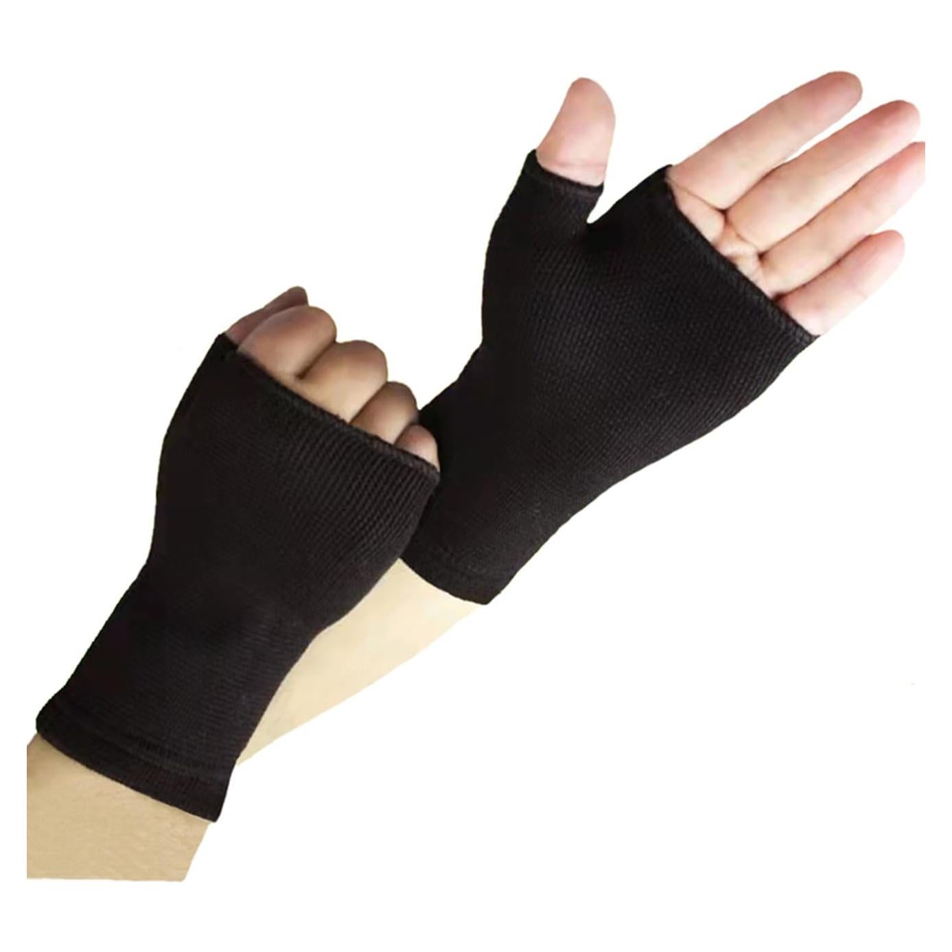 Soporte de Muñeca JUSDIQIR - Compresión para Alivio de Dolor