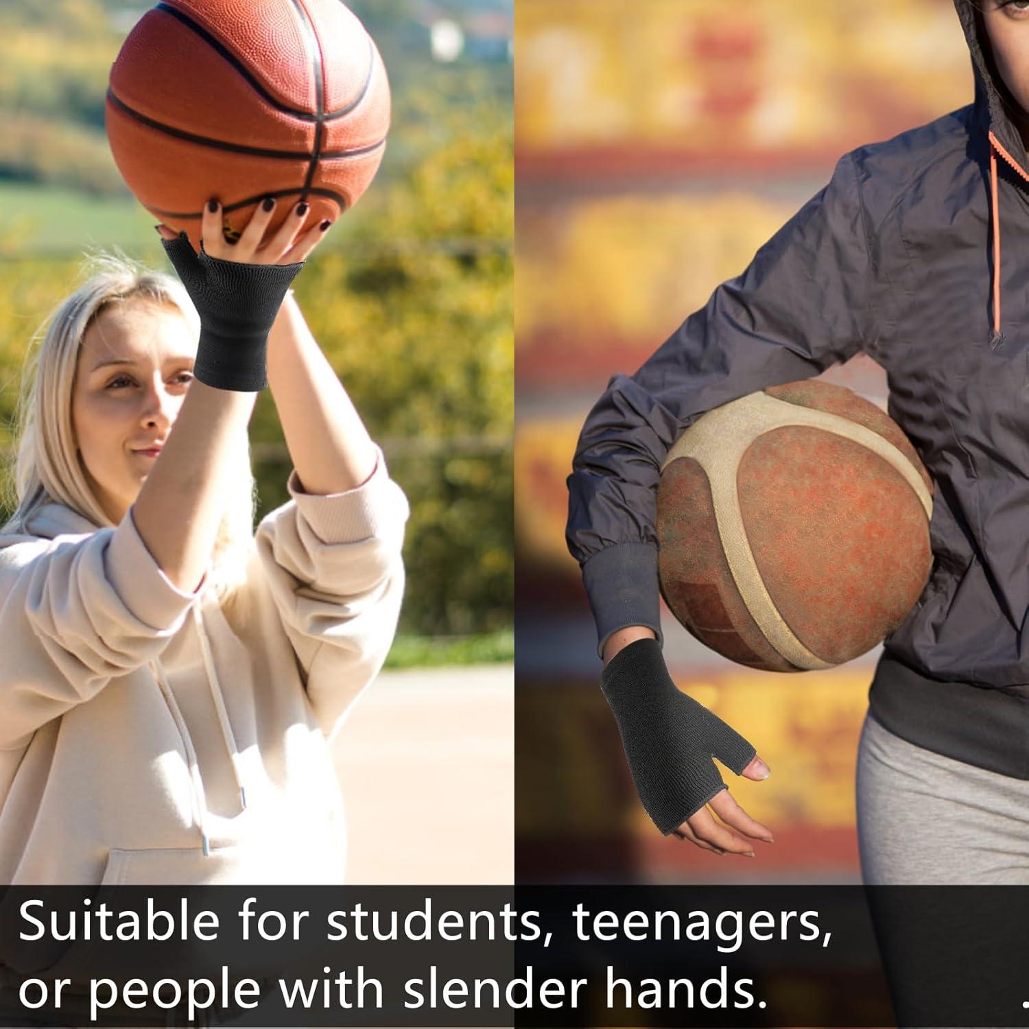 Soporte de Muñeca JUSDIQIR - Compresión para Alivio de Dolor