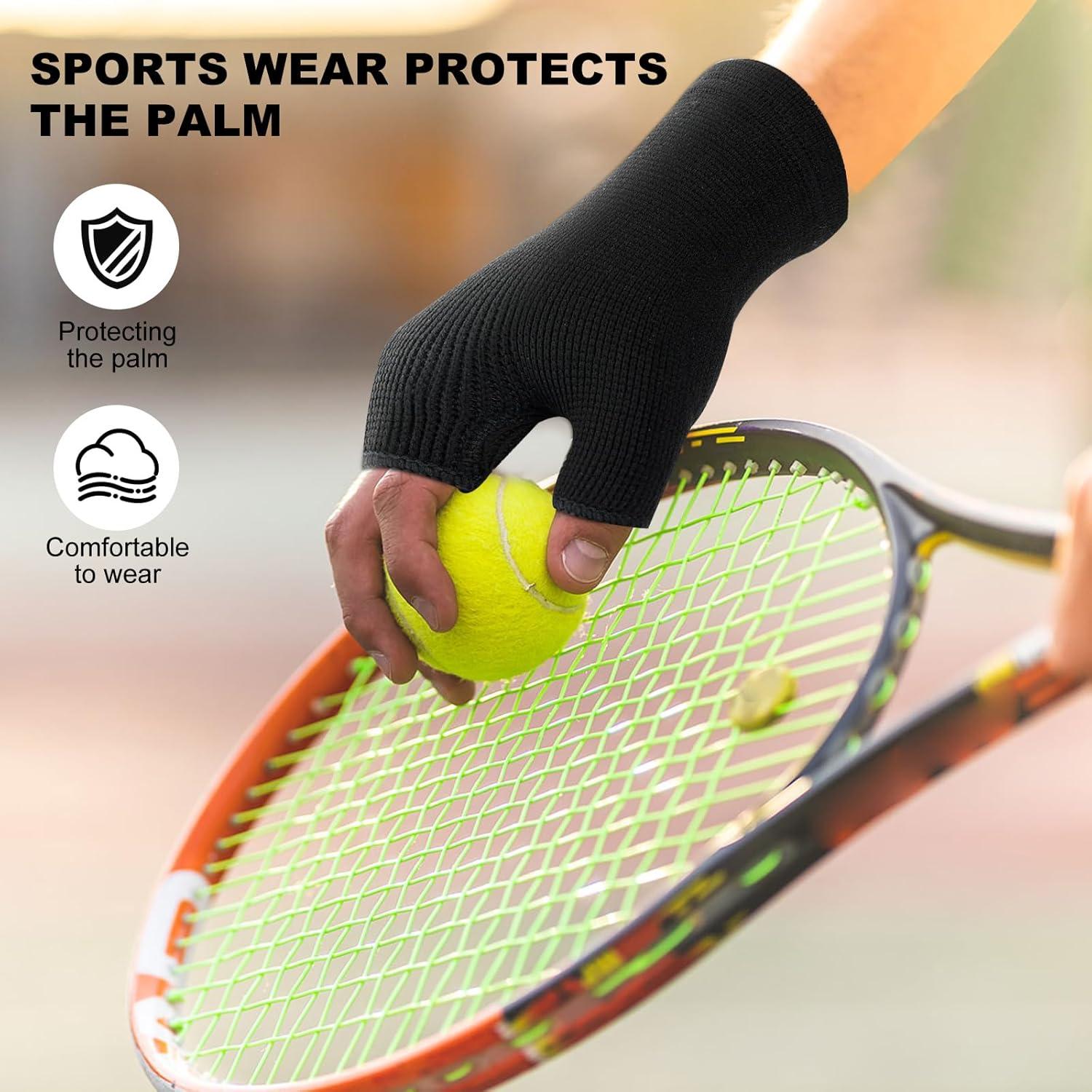 Soporte de Muñeca JUSDIQIR - Compresión para Alivio de Dolor