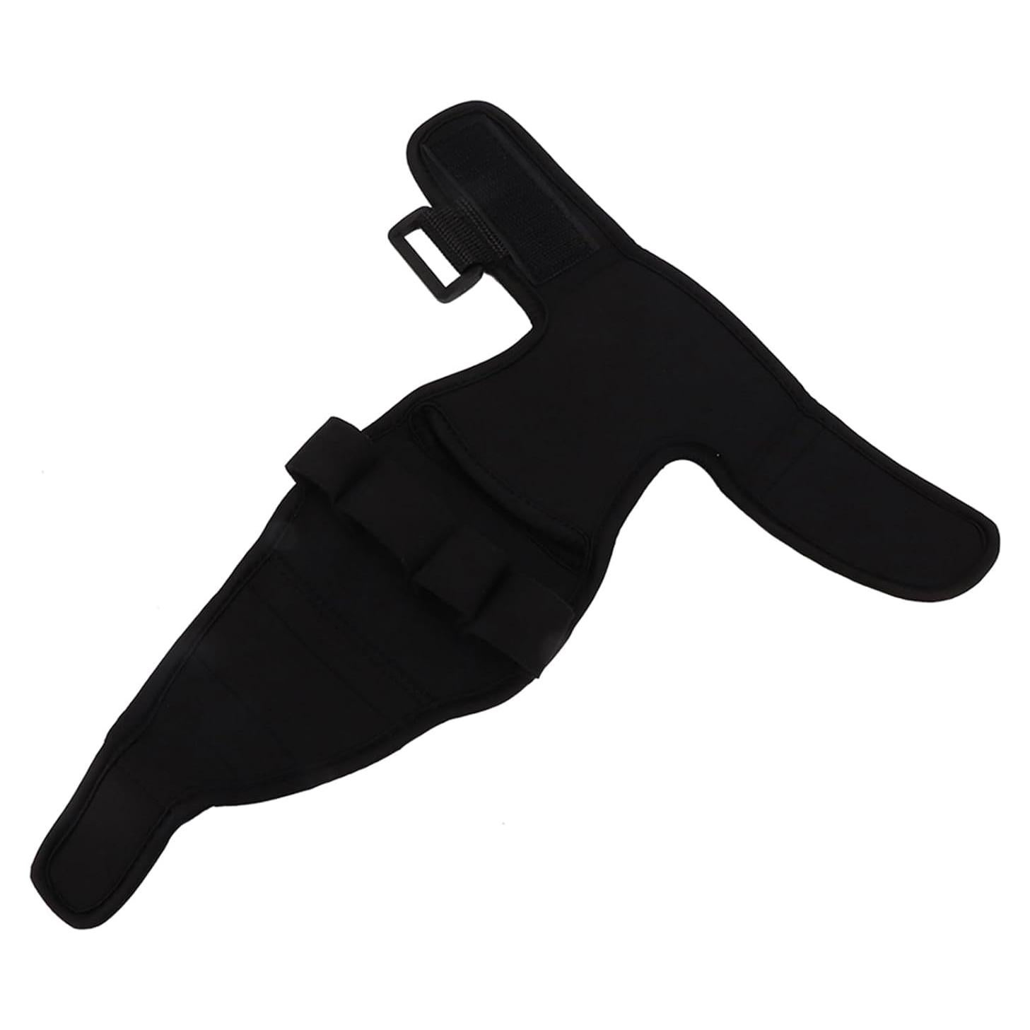 Guantes de Entrenamiento de Rehabilitación Genérico ABR Ajustables