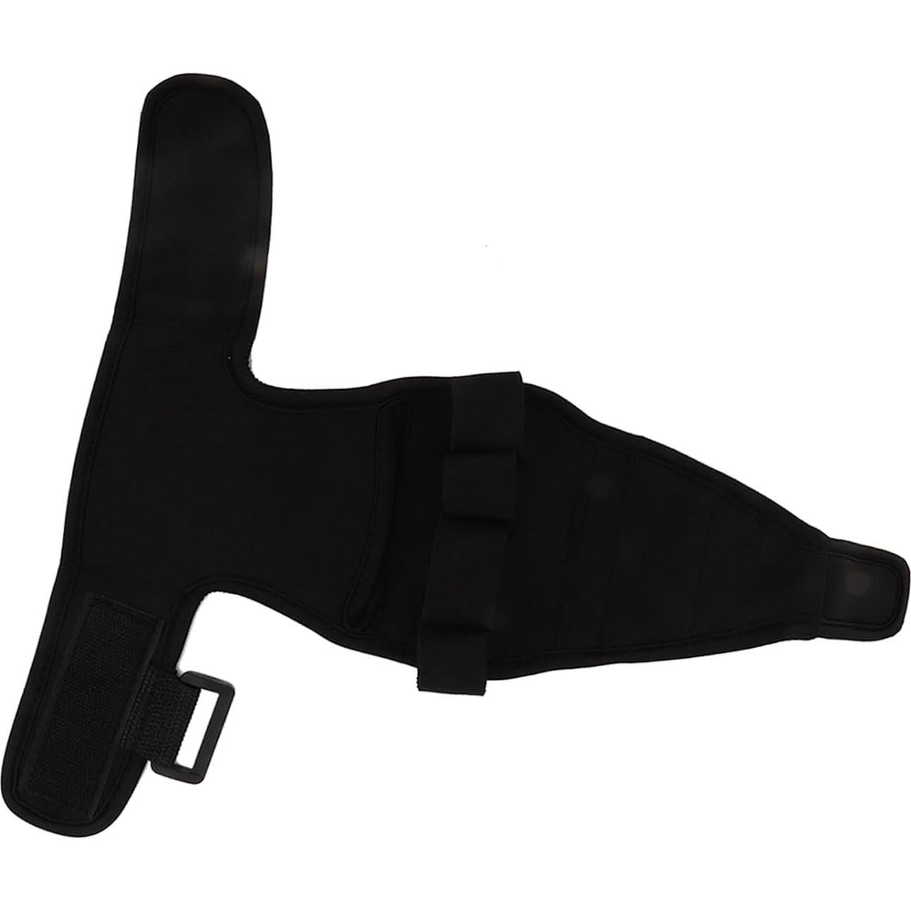 Guantes de Entrenamiento de Rehabilitación Genérico ABR Ajustables