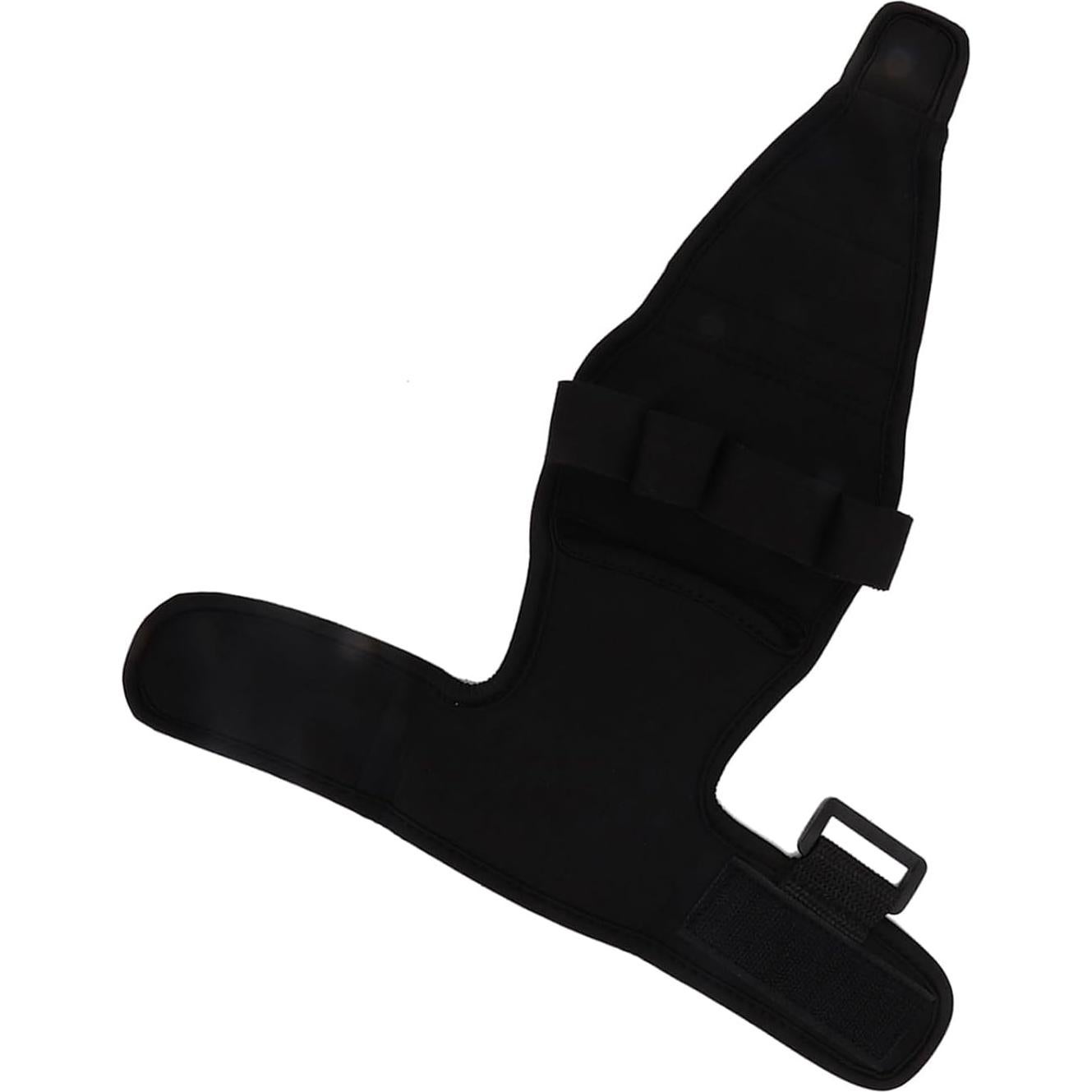 Guantes de Entrenamiento de Rehabilitación Genérico ABR Ajustables