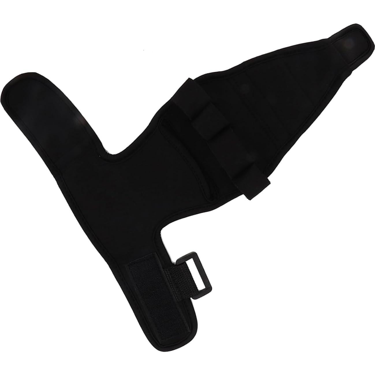 Guantes de Entrenamiento de Rehabilitación Genérico ABR Ajustables