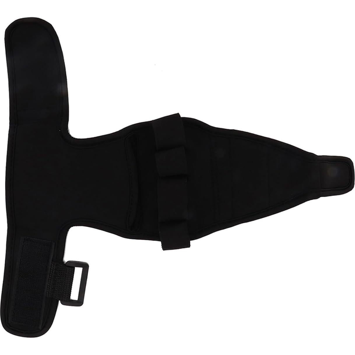 Guantes de Entrenamiento de Rehabilitación Genérico ABR Ajustables