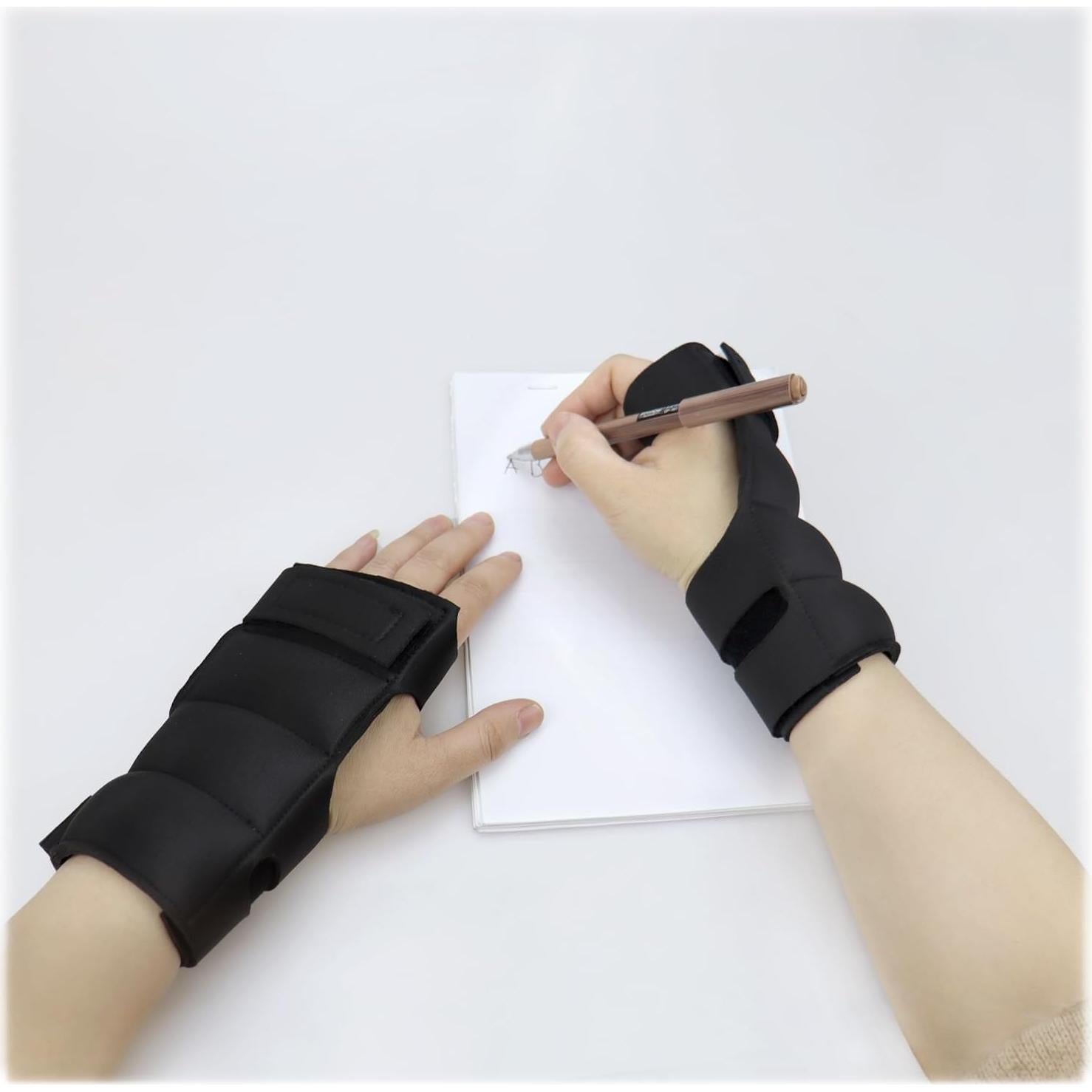 Guantes con Peso Rainbowstar para Temblores - 0.23 kg cada uno