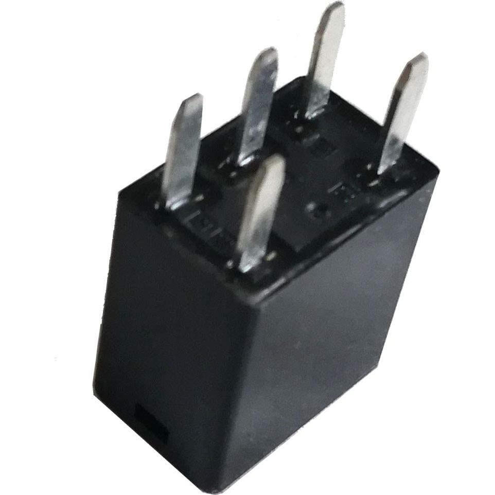 Relé Automotriz Join Auto Parts 12VDC 5 Pin SPST 2 Pcs