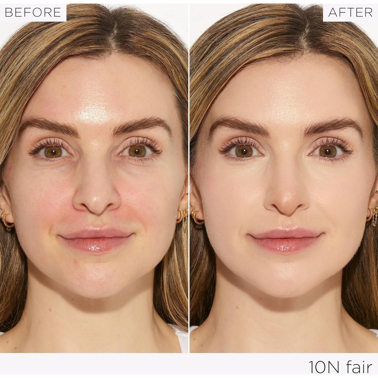 Corrector Tarte Cosmetics 10N Claro Cobertura Total 32g