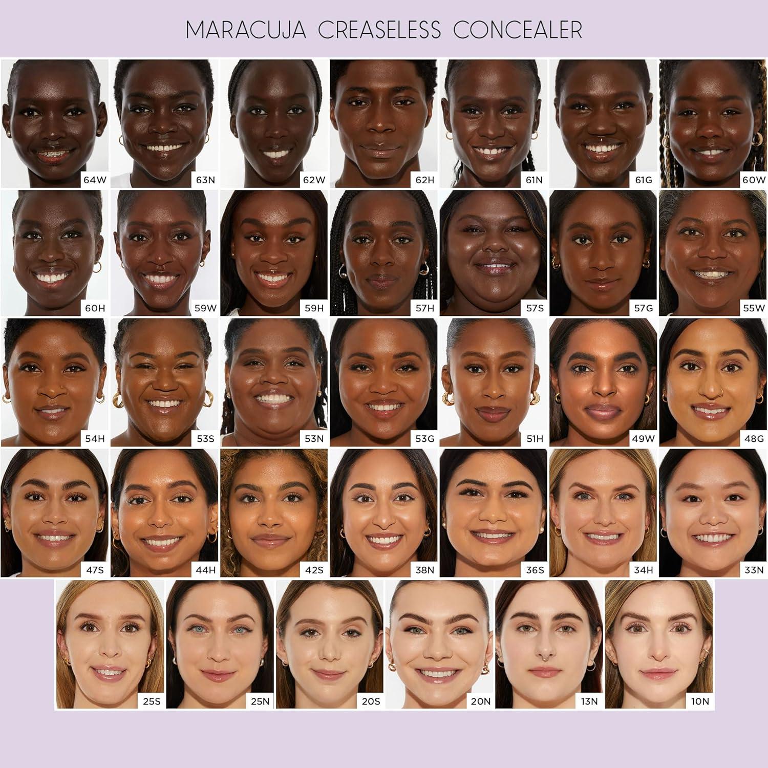 Corrector Tarte Cosmetics 10N Claro Cobertura Total 32g