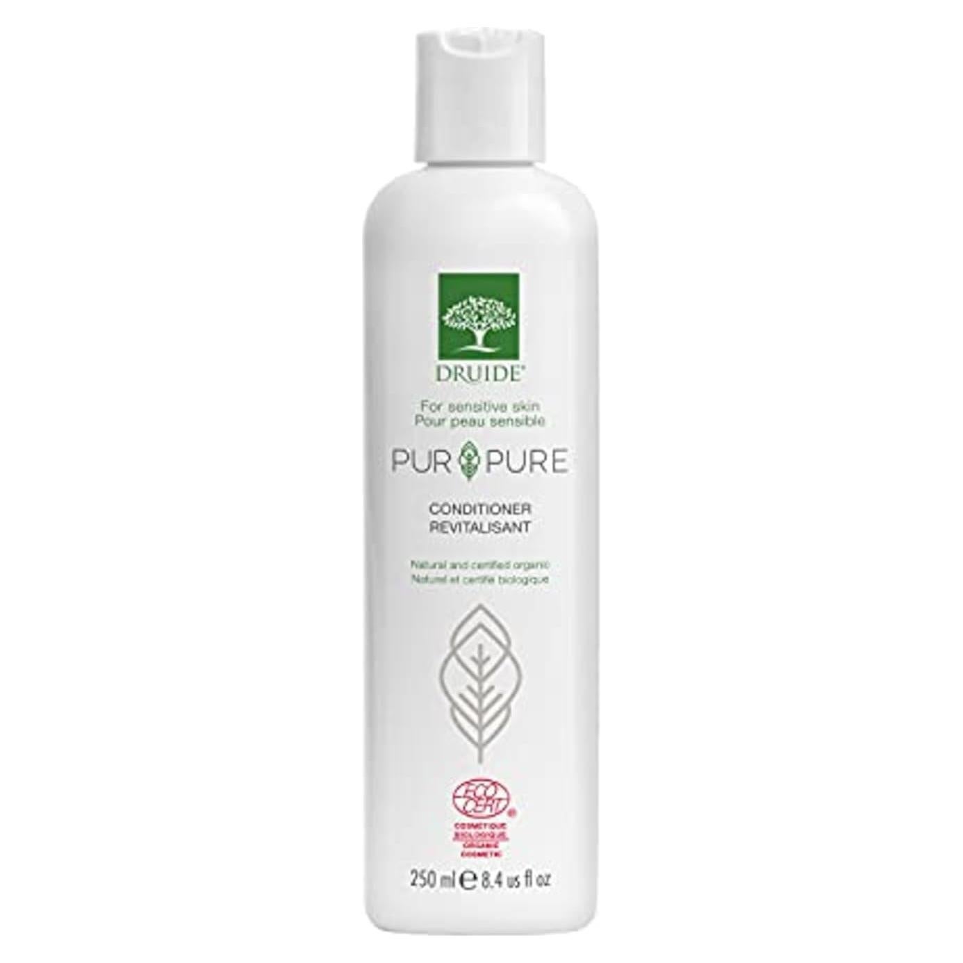Acondicionador Hidratante Pur&Pure - 250 ml - Laboratoires Druide