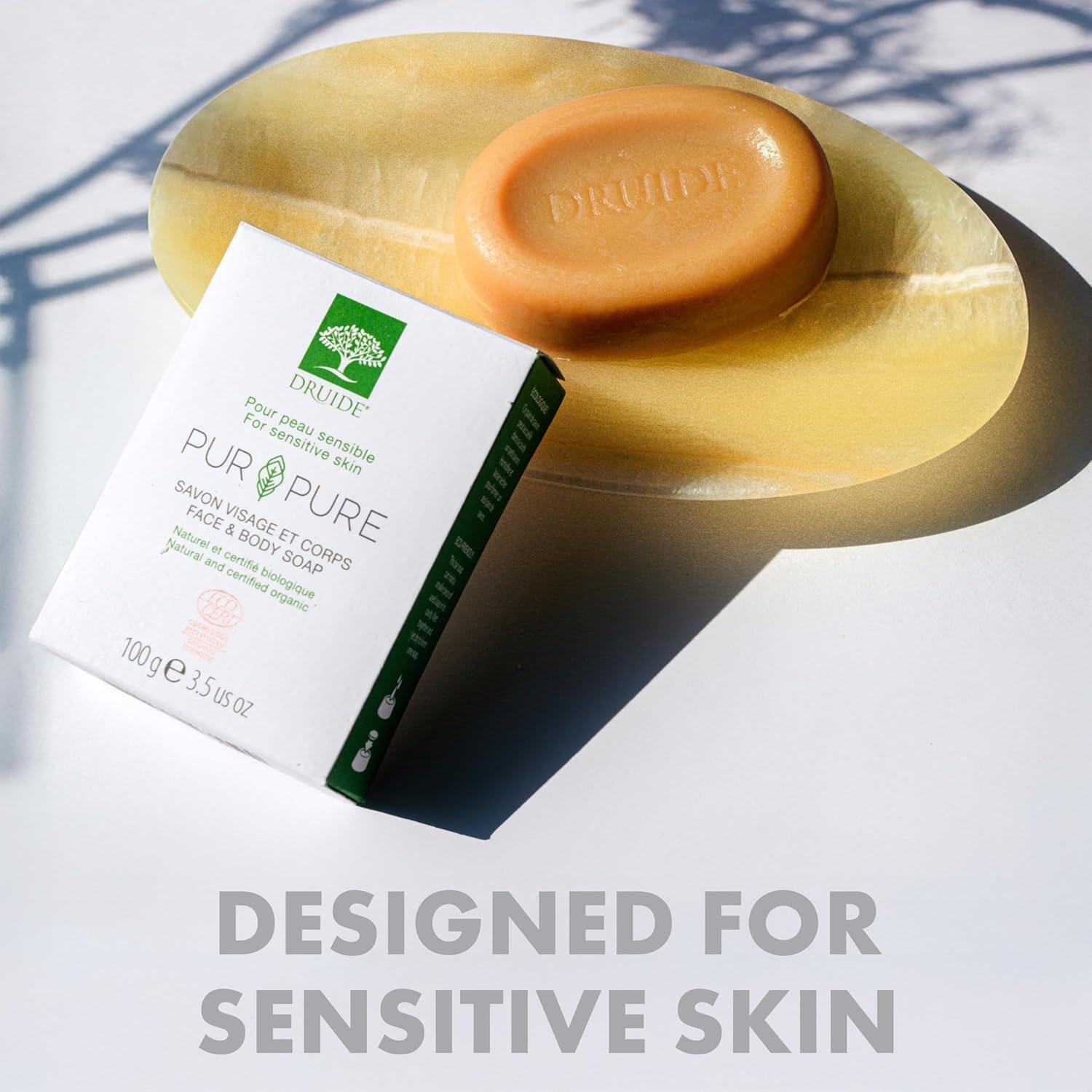 Acondicionador Hidratante Pur&Pure - 250 ml - Laboratoires Druide