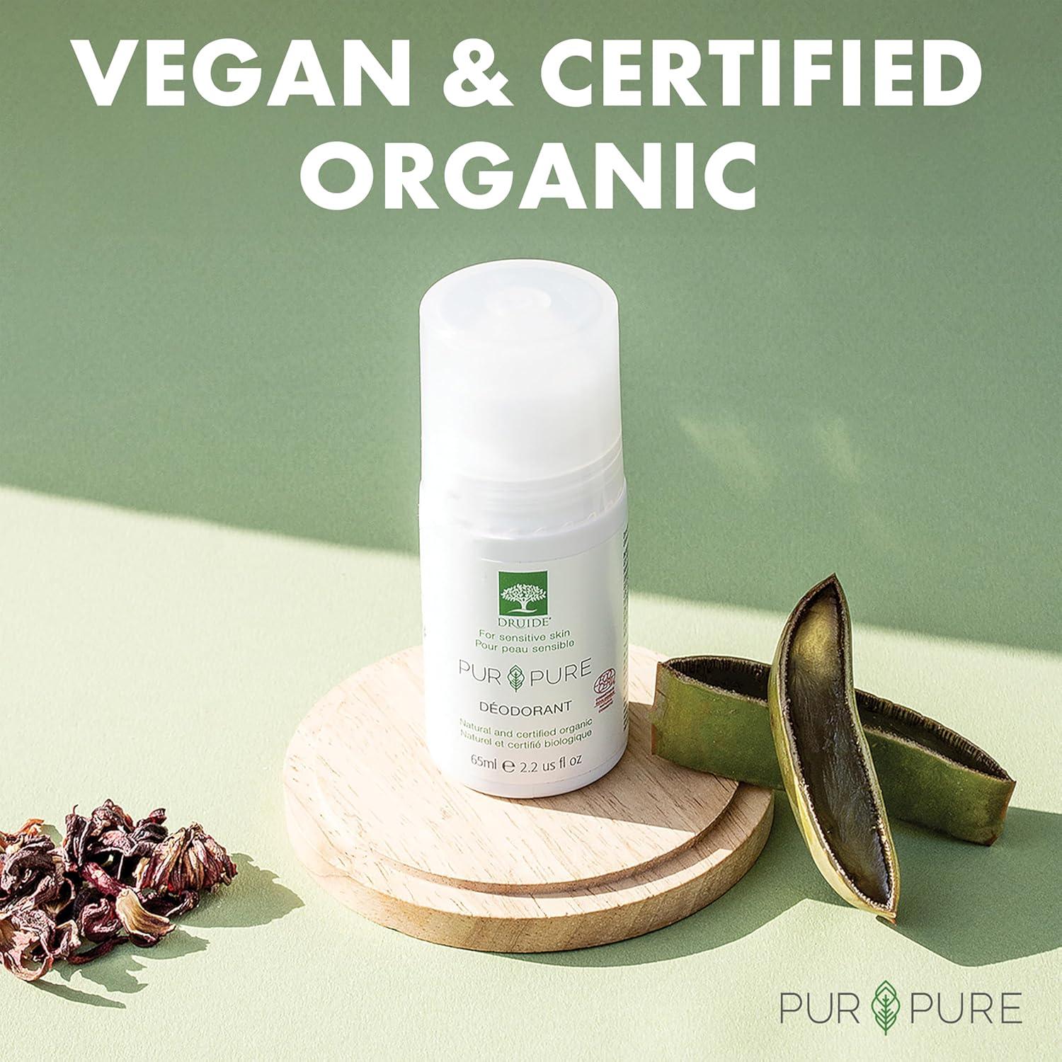 Acondicionador Hidratante Pur&Pure - 250 ml - Laboratoires Druide