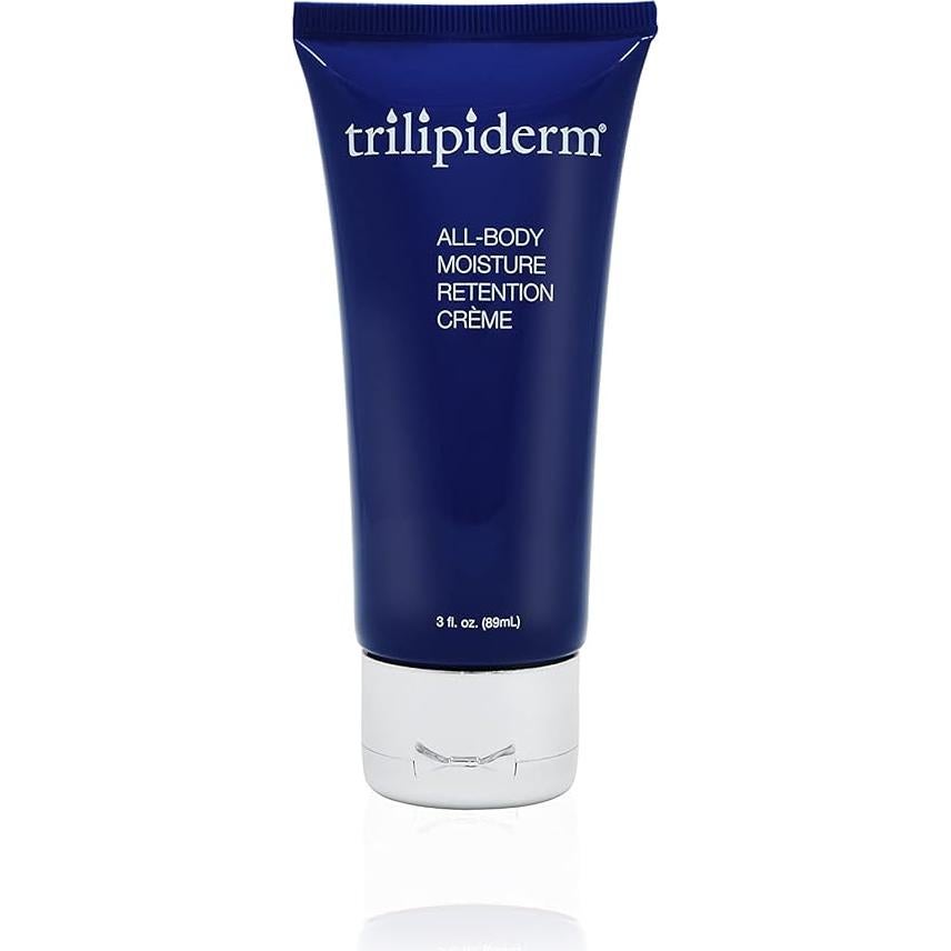 Crema Hidratante Trilipiderm 85g - Piel Seca, A Base de Plantas