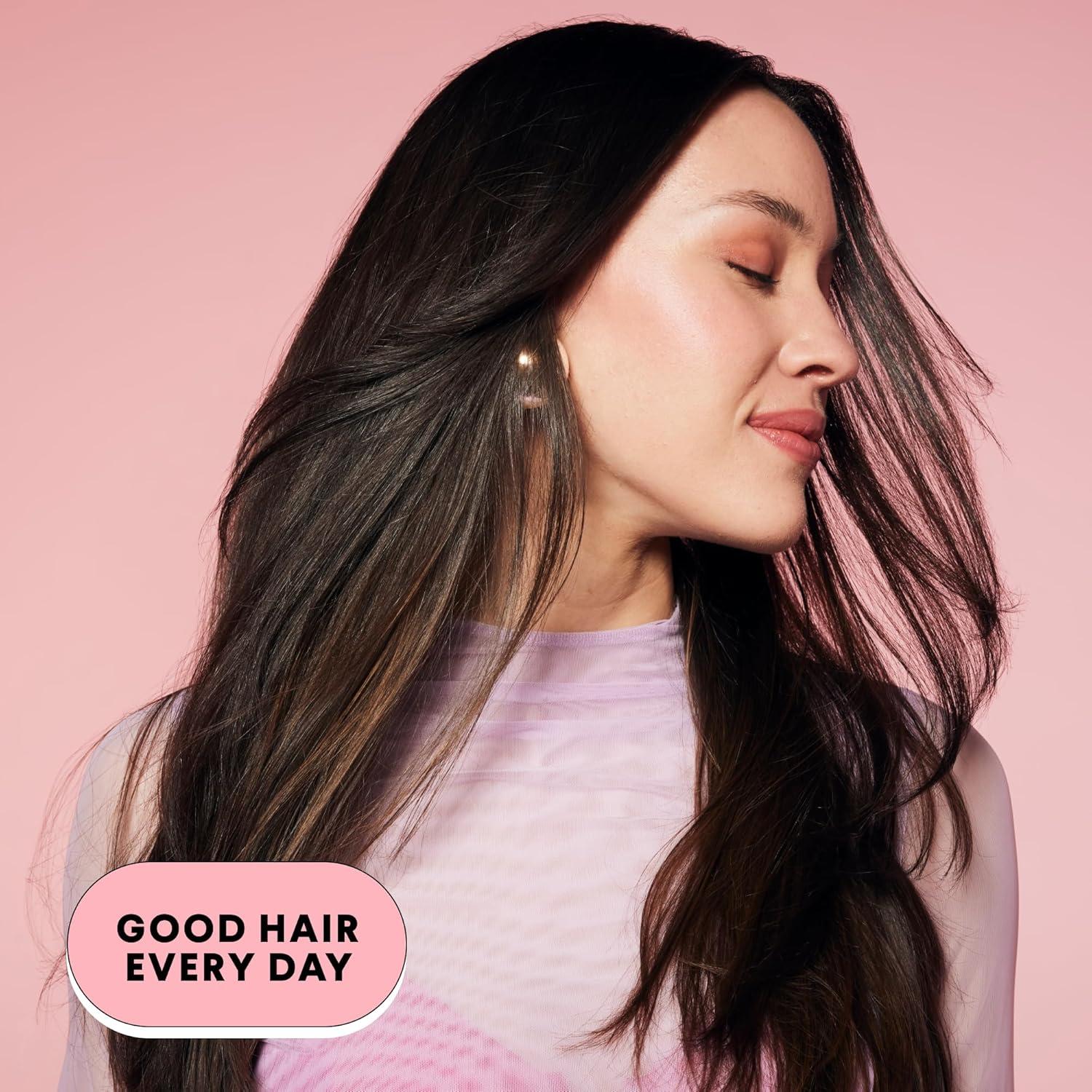 Acondicionador SMOOTH MONDAY Haircare 354 mL - Sin Frizz