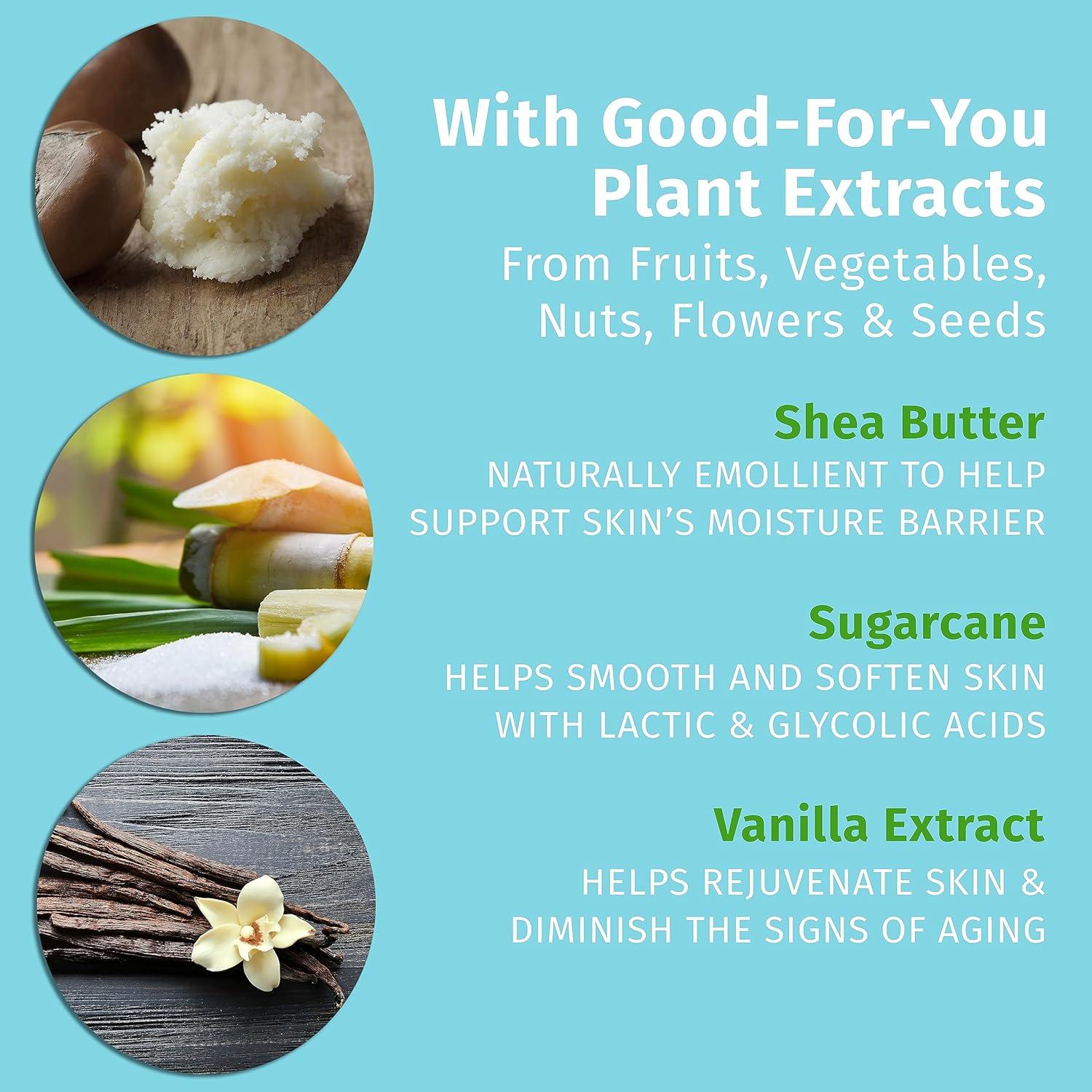 Loción Corporal Hidratante Hempz 63.63 ml Vainilla y Montaña Helada