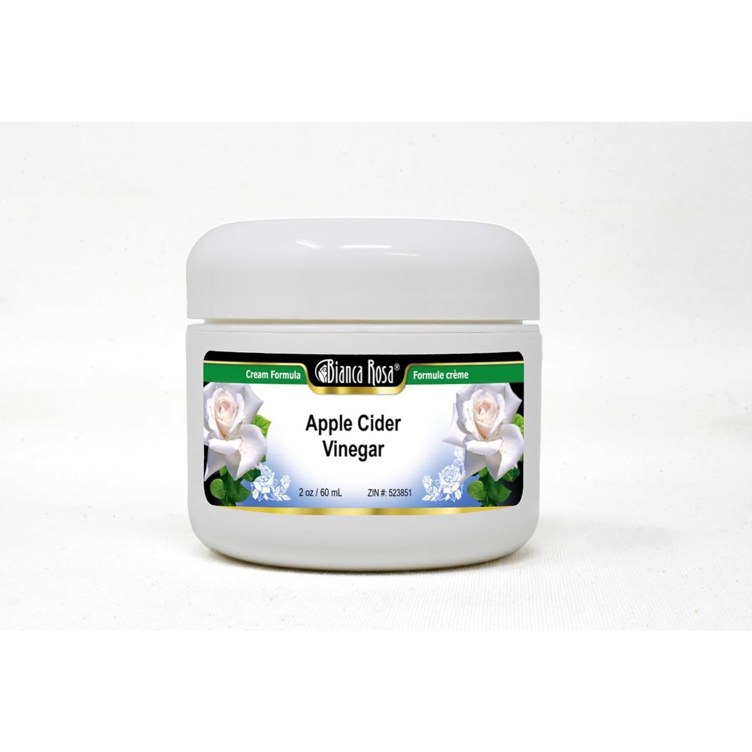 Crema de Vinagre de Sidra de Manzana Bianca Rosa 60 ml