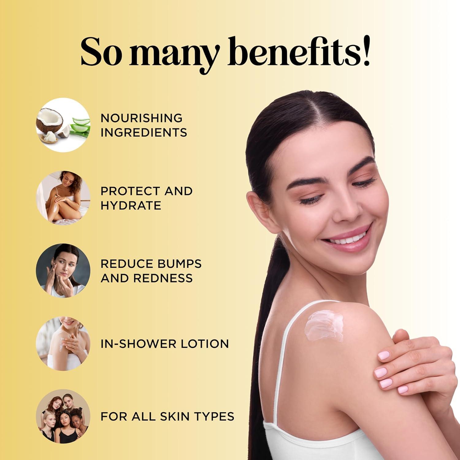 Loción After Shave Maple Holistics 355 ml Hidratante Ducha