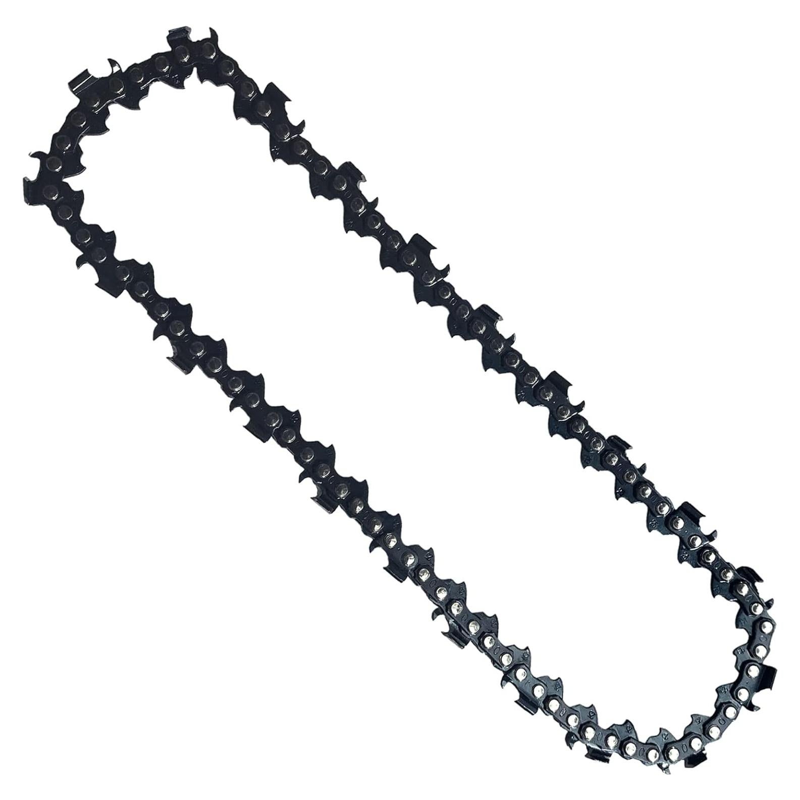 Cadena de motosierra Opuladuo 15 cm para BLACK+DECKER