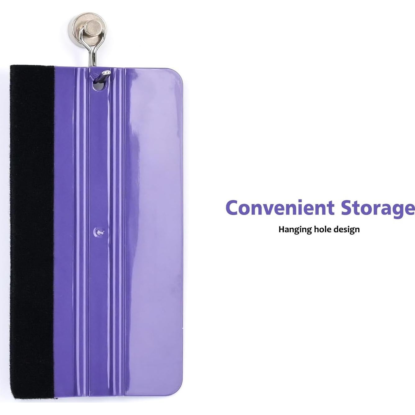 Juego de Cuchillos de Precisión EHDIS con Tapete y Regla