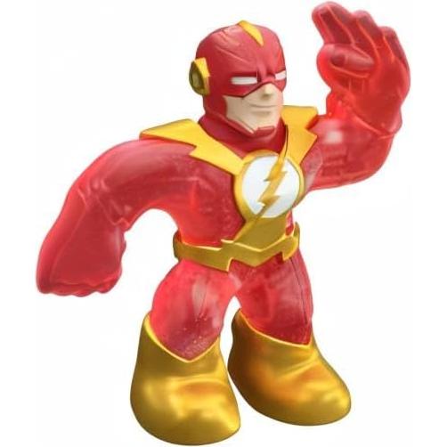 Figura de Acción Gold Charge Flash Goo Jit Zu 10.67 cm