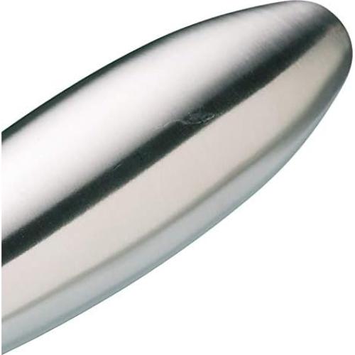 Corta y Saca Aguacate MasterClass de Acero Inoxidable 18 cm