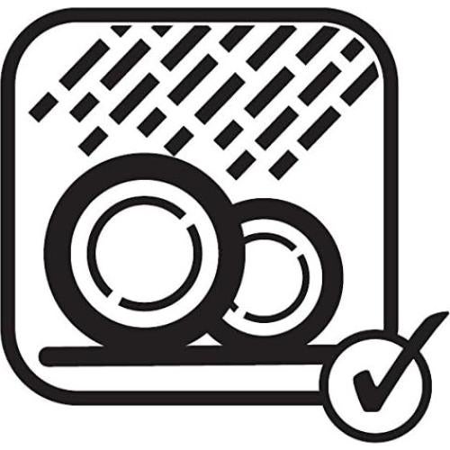 Corta y Saca Aguacate MasterClass de Acero Inoxidable 18 cm