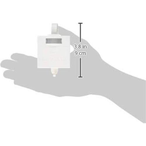 Luz Nocturna para Inodoro Illumibowl con Sensor de Movimiento