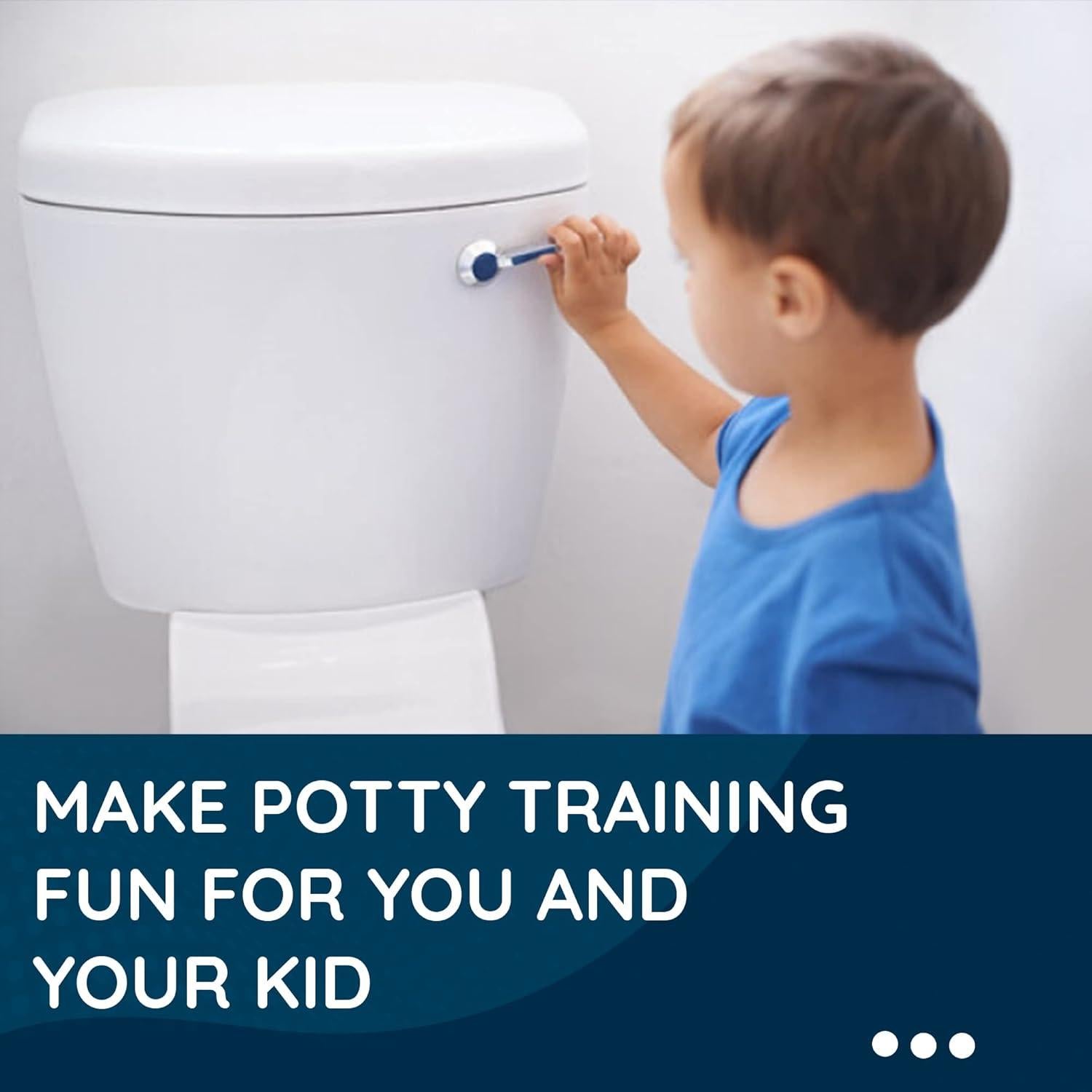 Luz Nocturna para Inodoro Illumibowl con Sensor de Movimiento