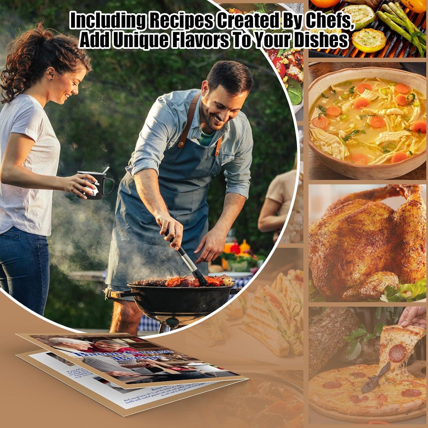 Contenedor de Grasa de Tocino CINNIE&JHIN 450ml con Colador