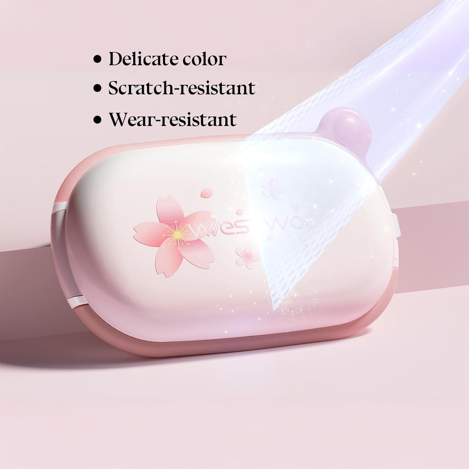 Cortador de Pastillas Crafts Stone TP-015 Negro Portátil