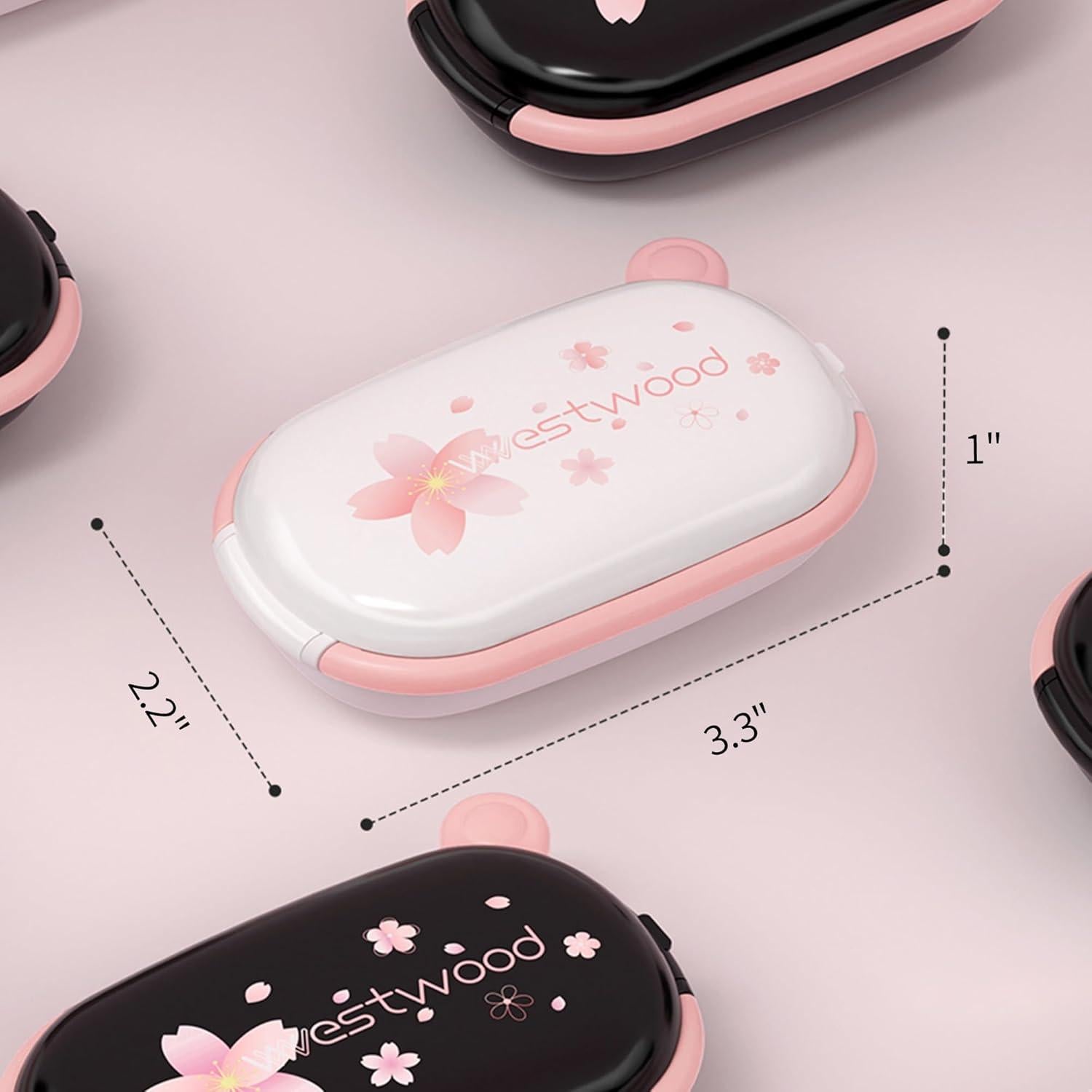 Cortador de Pastillas Crafts Stone TP-015 Negro Portátil