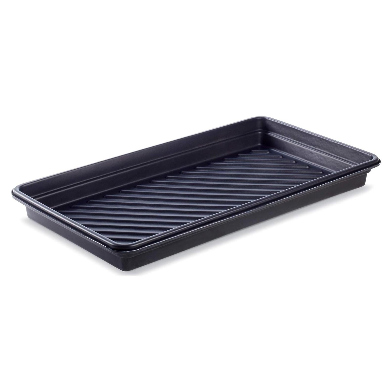 Bandeja de Contención PIG PAK919 90.6L Plástico Negro