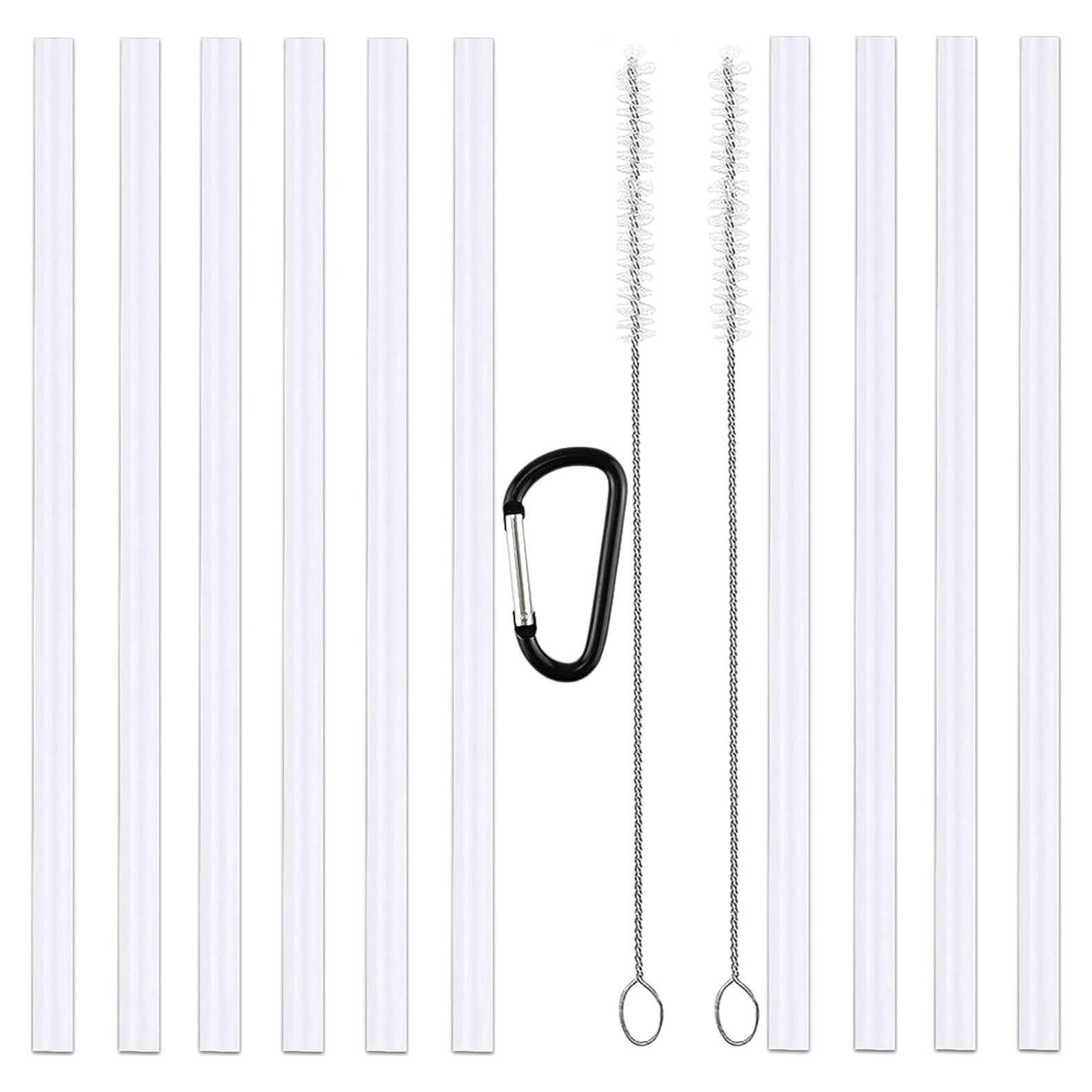 10 Popotes Reemplazo Hydro Flask Boca Ancha HiVisible