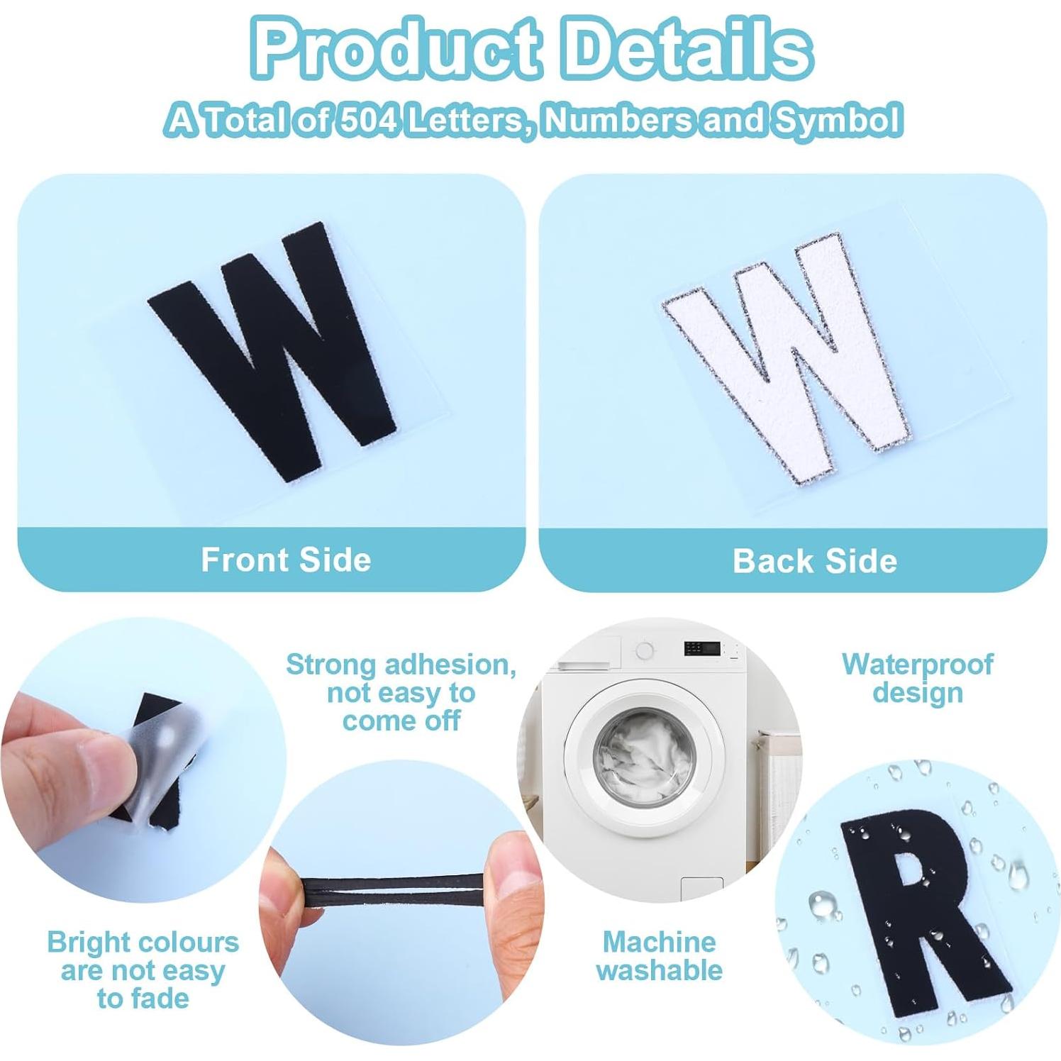 3 Hojas Letras y Números Transferencia Calor Divina Vitae