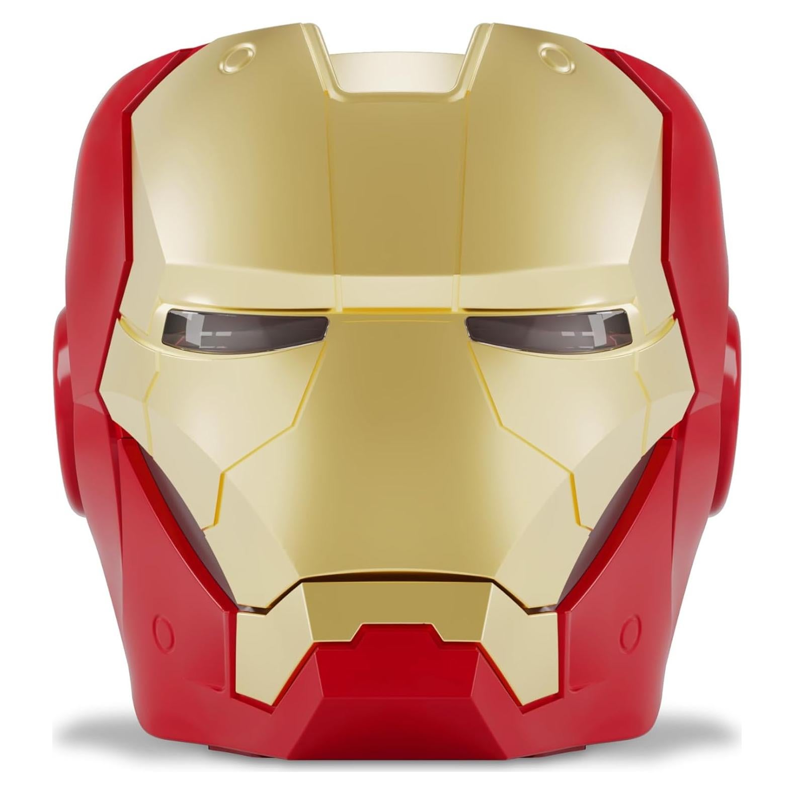 Soporte Iron Man para Amazon Echo Dot 4ta y 5ta Gen