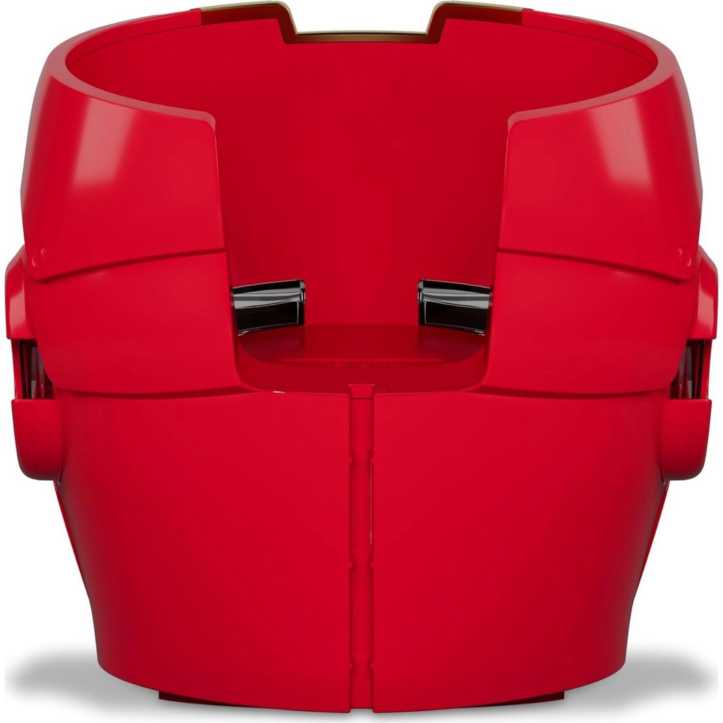 Soporte Iron Man para Amazon Echo Dot 4ta y 5ta Gen