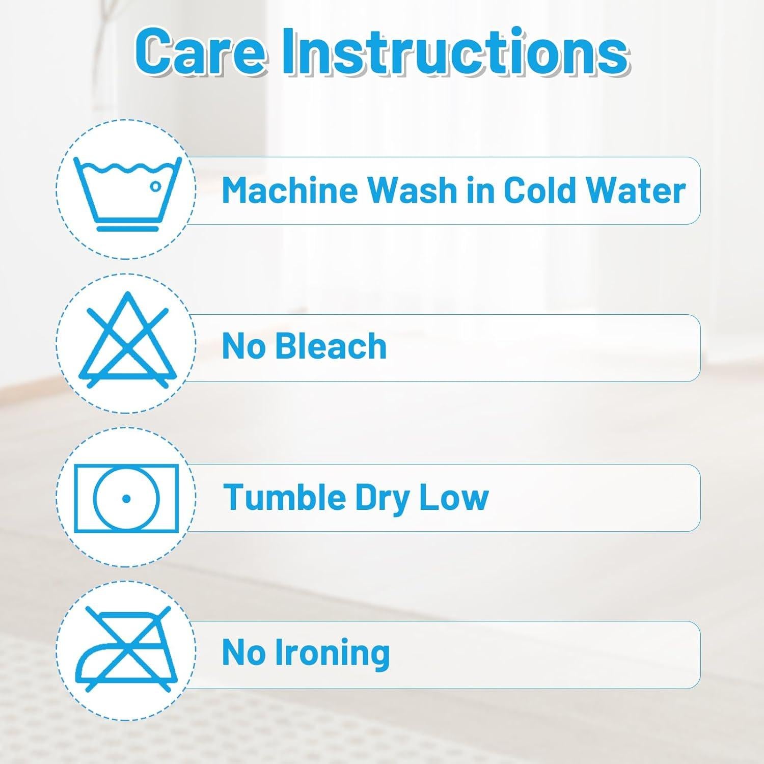 Pantalones de Entrenamiento Reutilizables Nylon 2 Unidades 0-5.9 kg