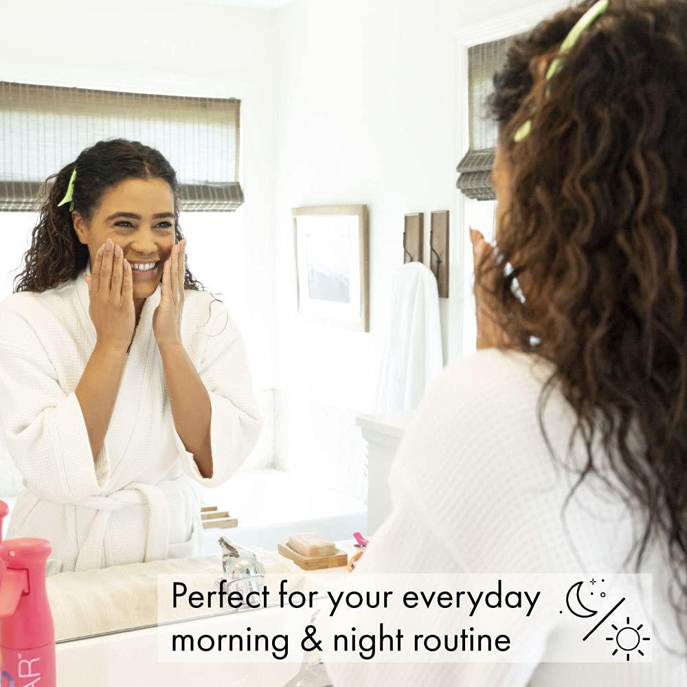 Clips para Cabello Framar Neon - 10 Pack Sin Marcas