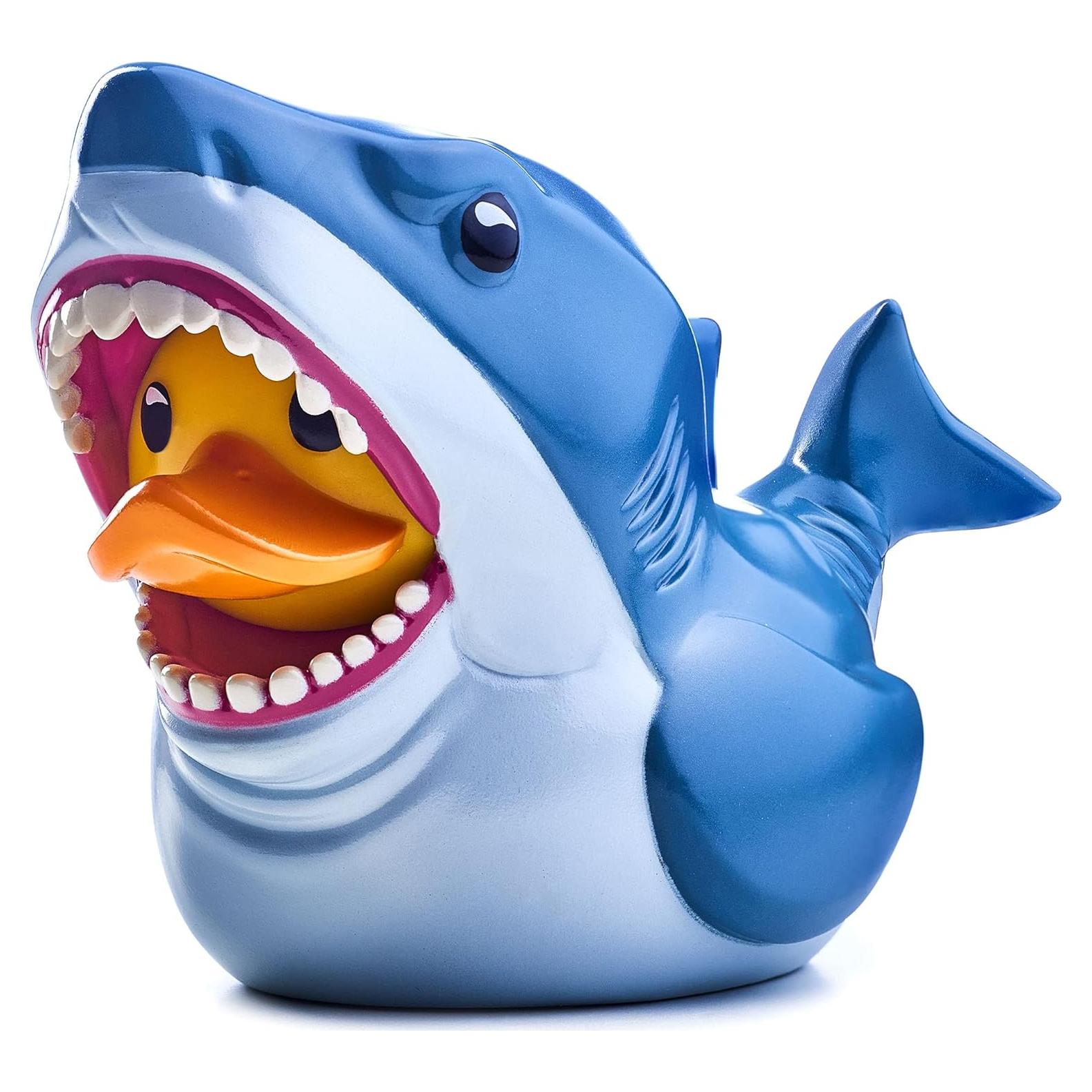 Figura Coleccionable TUBBZ Bruce El Tiburón - Edición Envasada