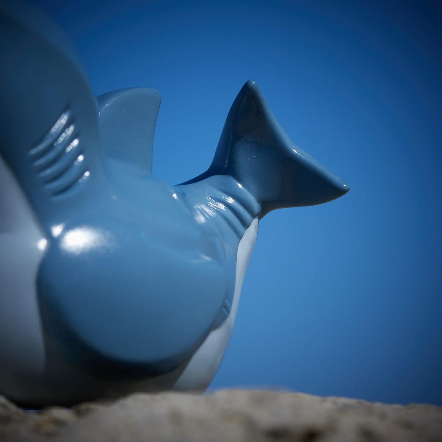 Figura Coleccionable TUBBZ Bruce El Tiburón - Edición Envasada