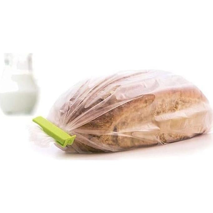 Clips para bolsas Twixit! - Set de 20 - A prueba de microondas y lavavajillas