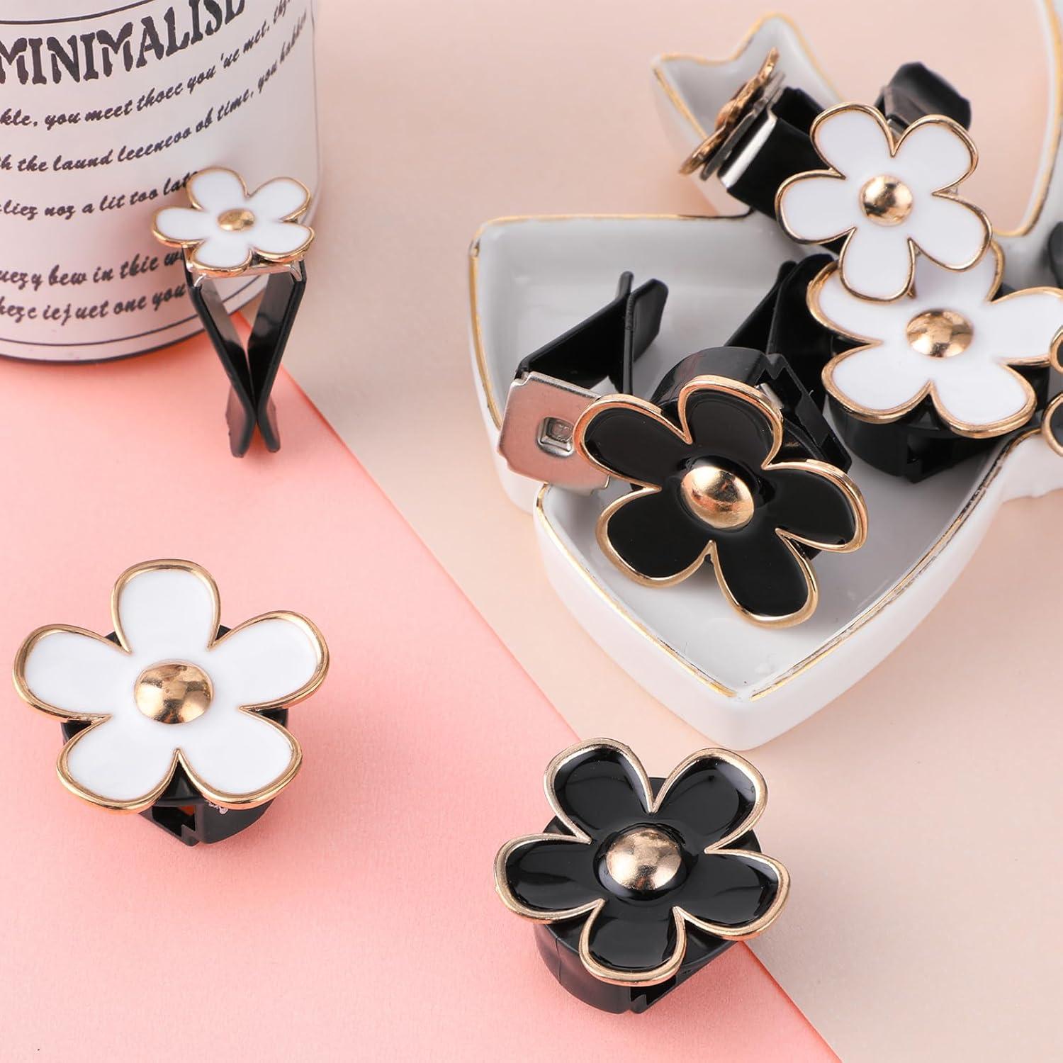 8 Clips de Ventilación de Aire Fresco Bremorou - Decoración Coche