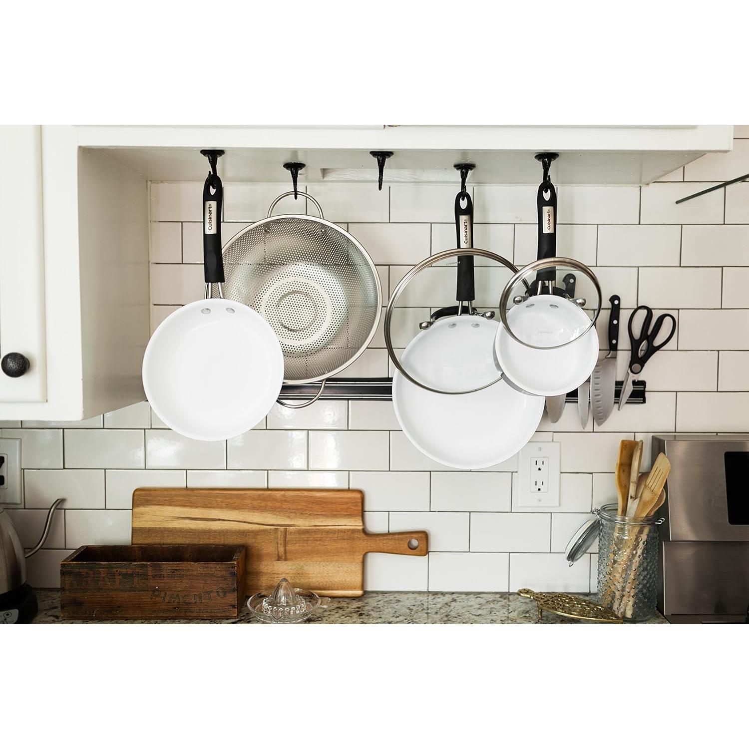 Colador Microperforado DLD de Acero Inoxidable 5L - Apto Lavavajillas