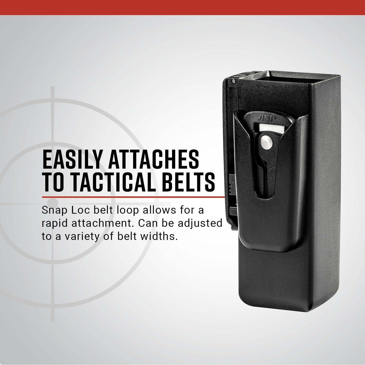 Cortador Scarab ASP para restricciones de tríptico - Estuche