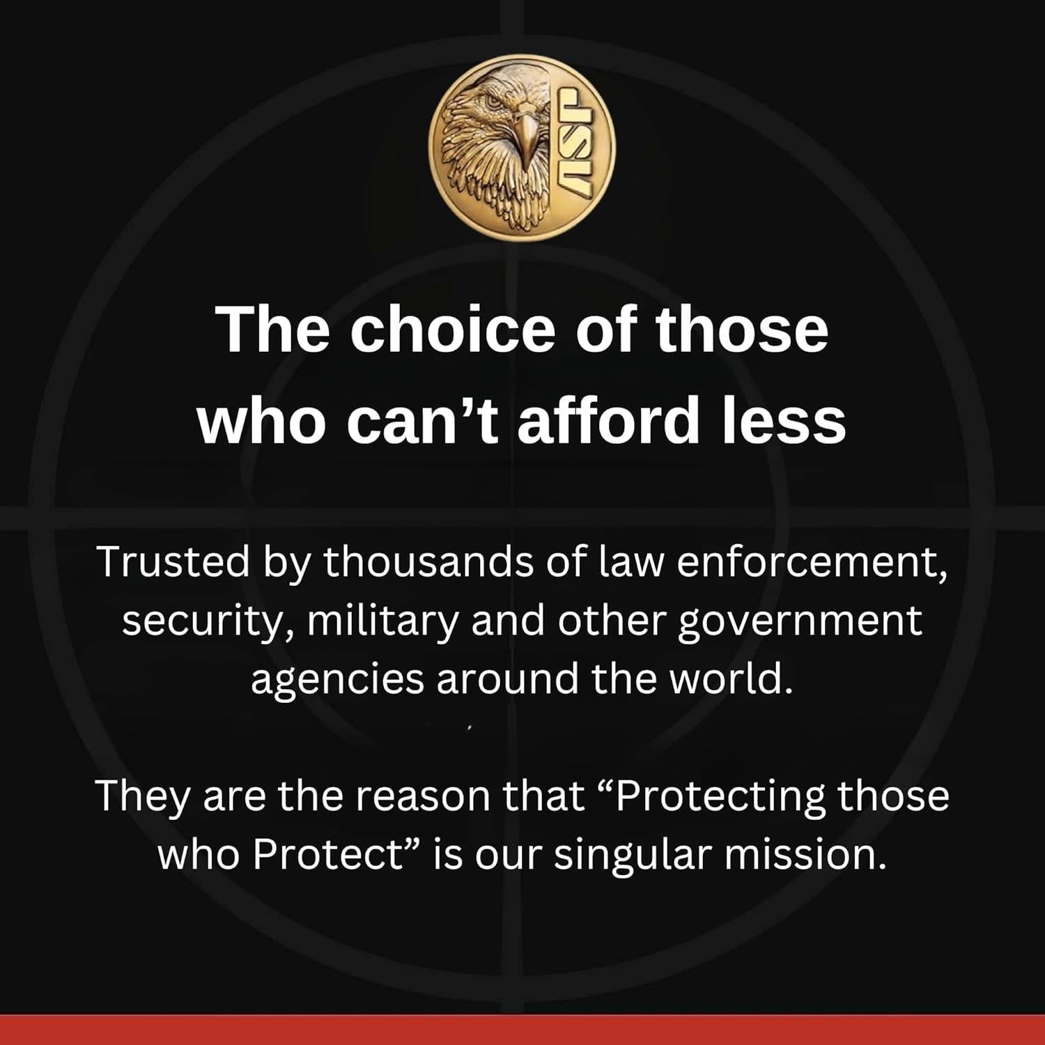 Cortador Scarab ASP para restricciones de tríptico - Estuche