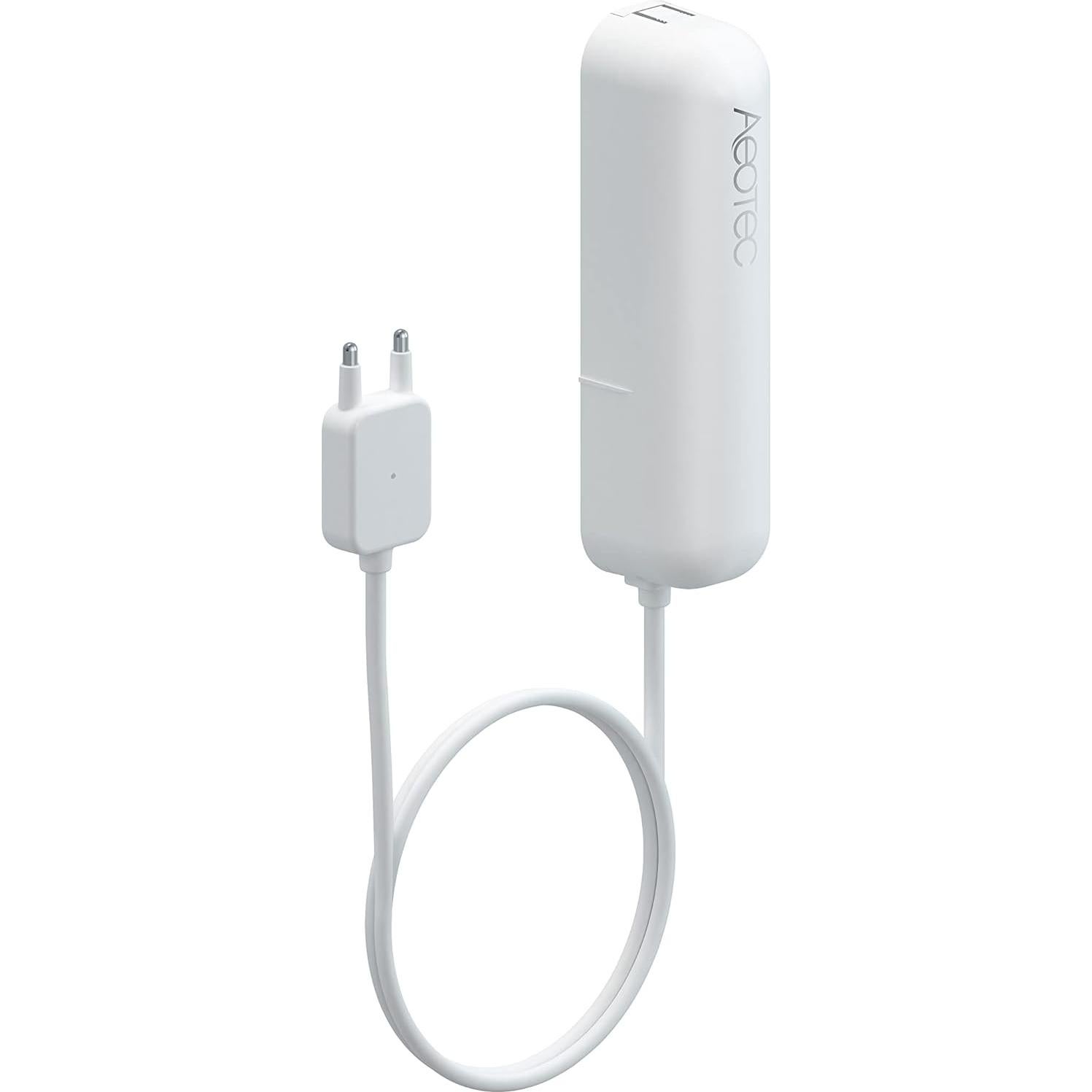 Sensor de Agua Aeotec 7 Z-Wave Básico para Detección de Fugas