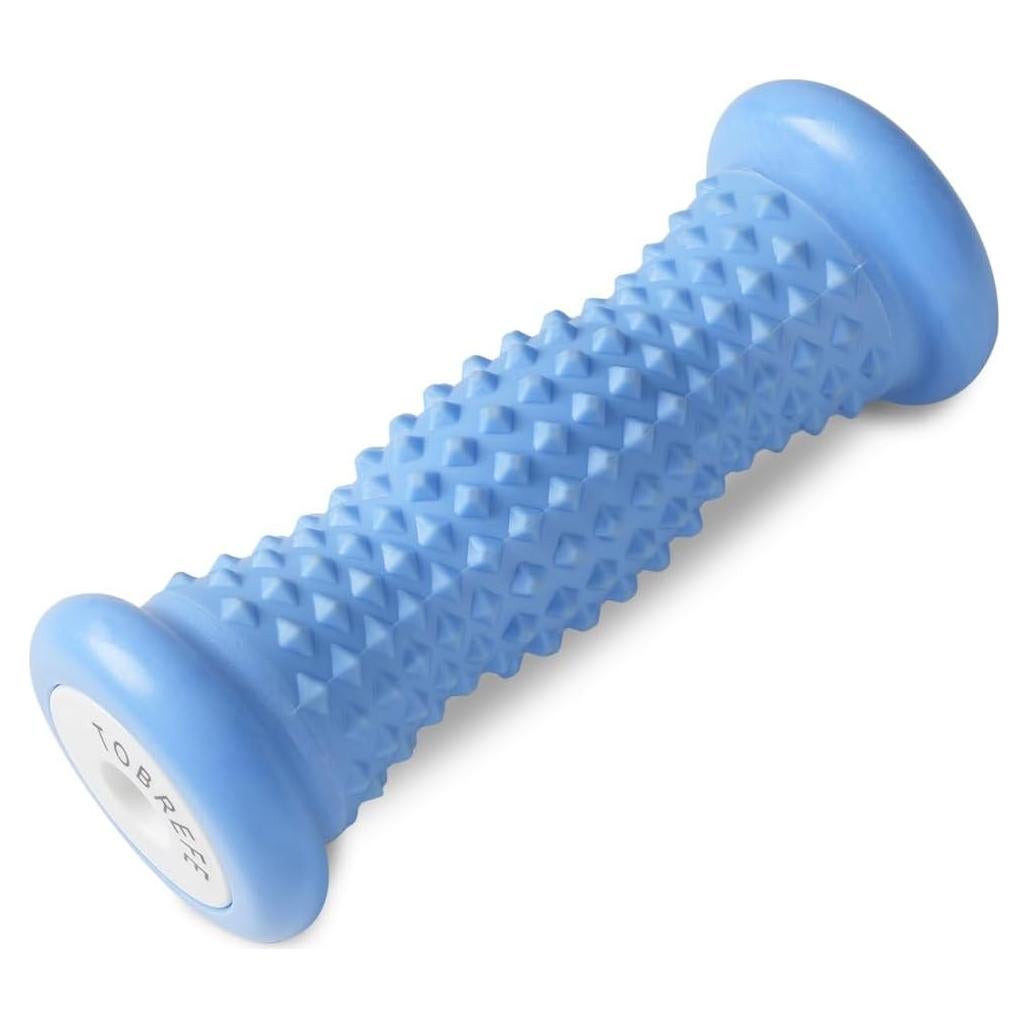 Rodillo de Masaje TOBREFE para Alivio de Fascitis Plantar