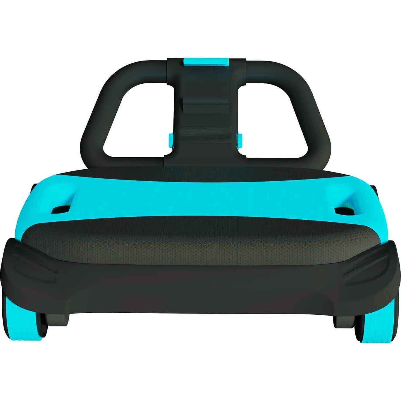 Rueda Abdominal FIAMEARMOR 4 Ruedas Soporte Codos 2.9kg